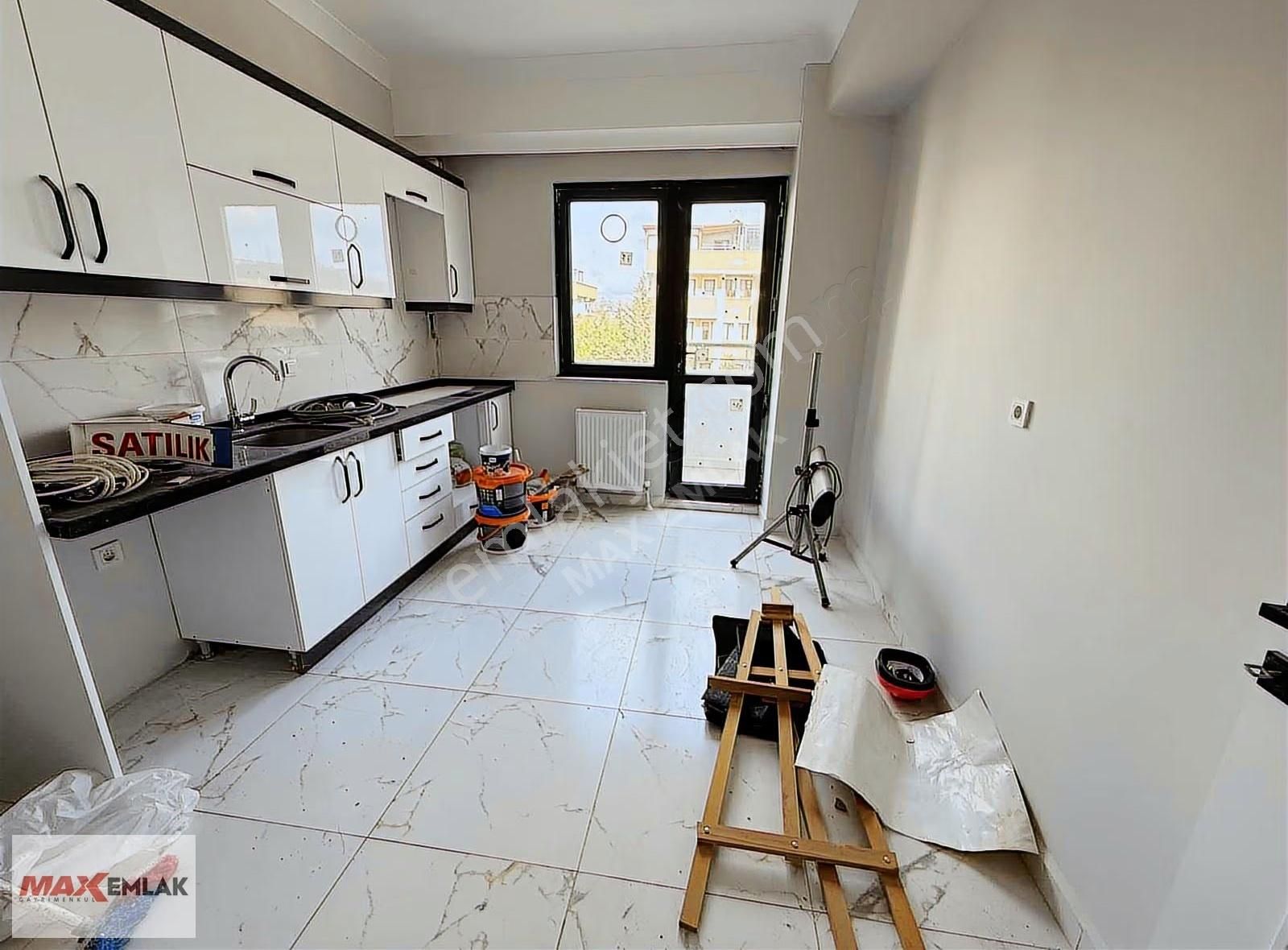 Tuzla Cad Yakın 4 Tarafı Açık Krediye Uygun Sıfır Lüx Dublex - Görsel 21