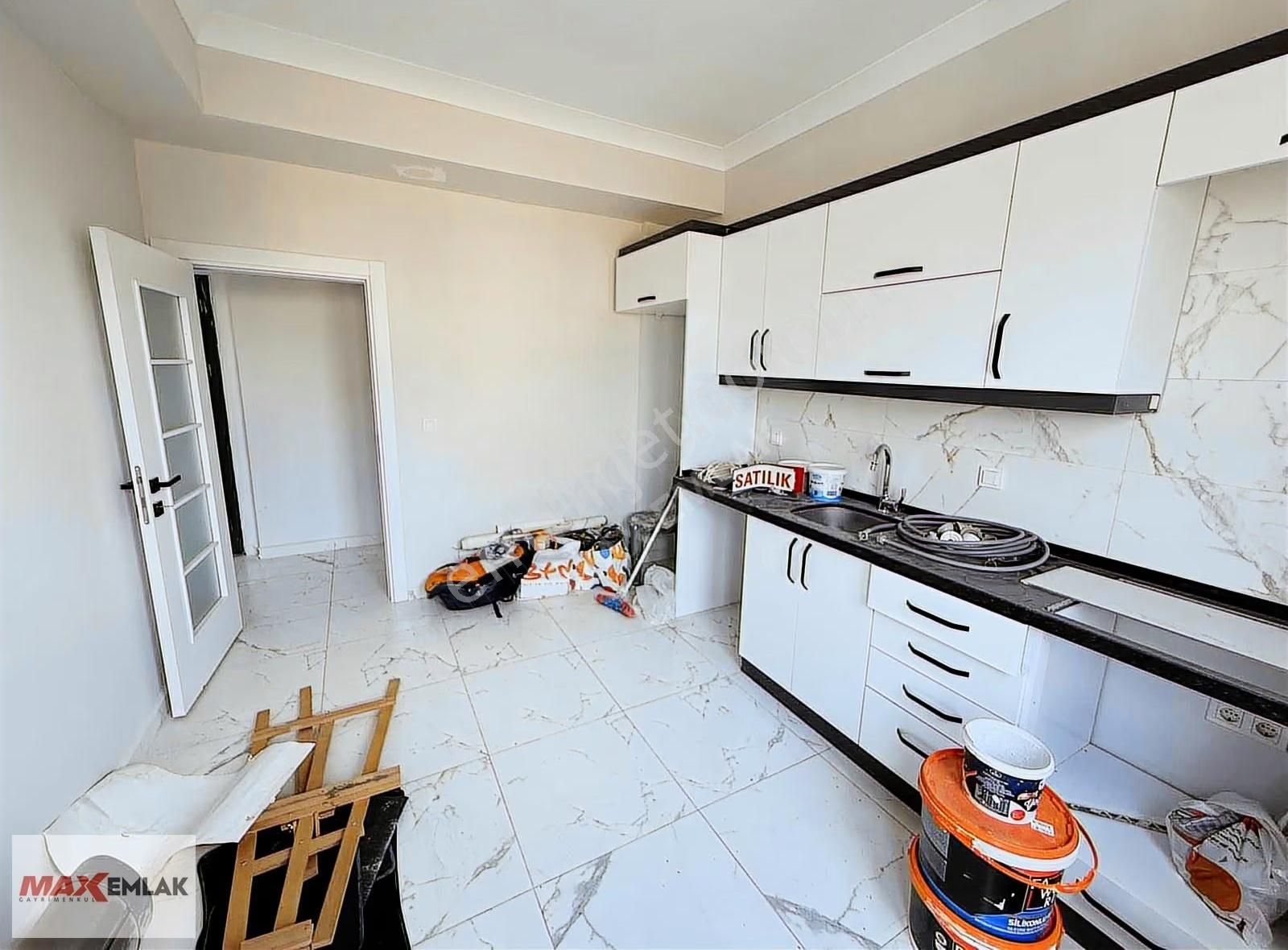 Tuzla Cad Yakın 4 Tarafı Açık Krediye Uygun Sıfır Lüx Dublex - Görsel 15