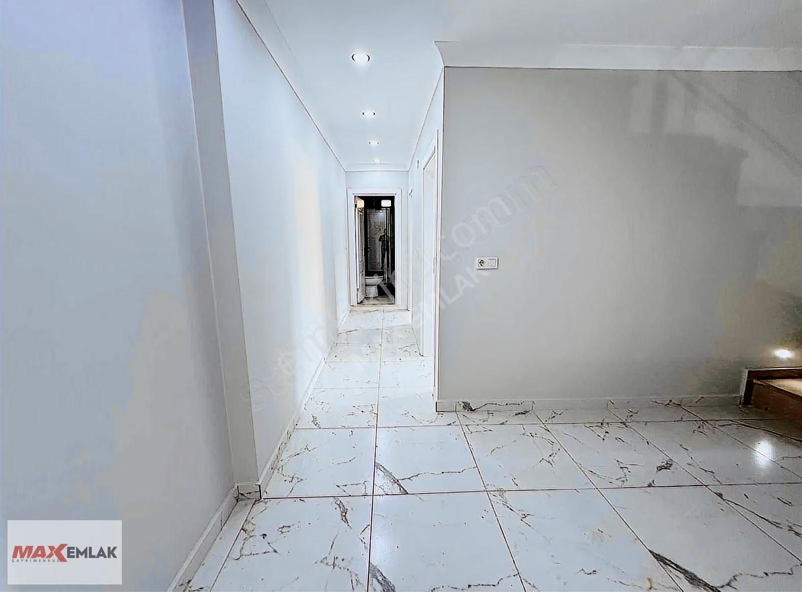 Tuzla Cad Yakın 4 Tarafı Açık Krediye Uygun Sıfır Lüx Dublex - Görsel 6