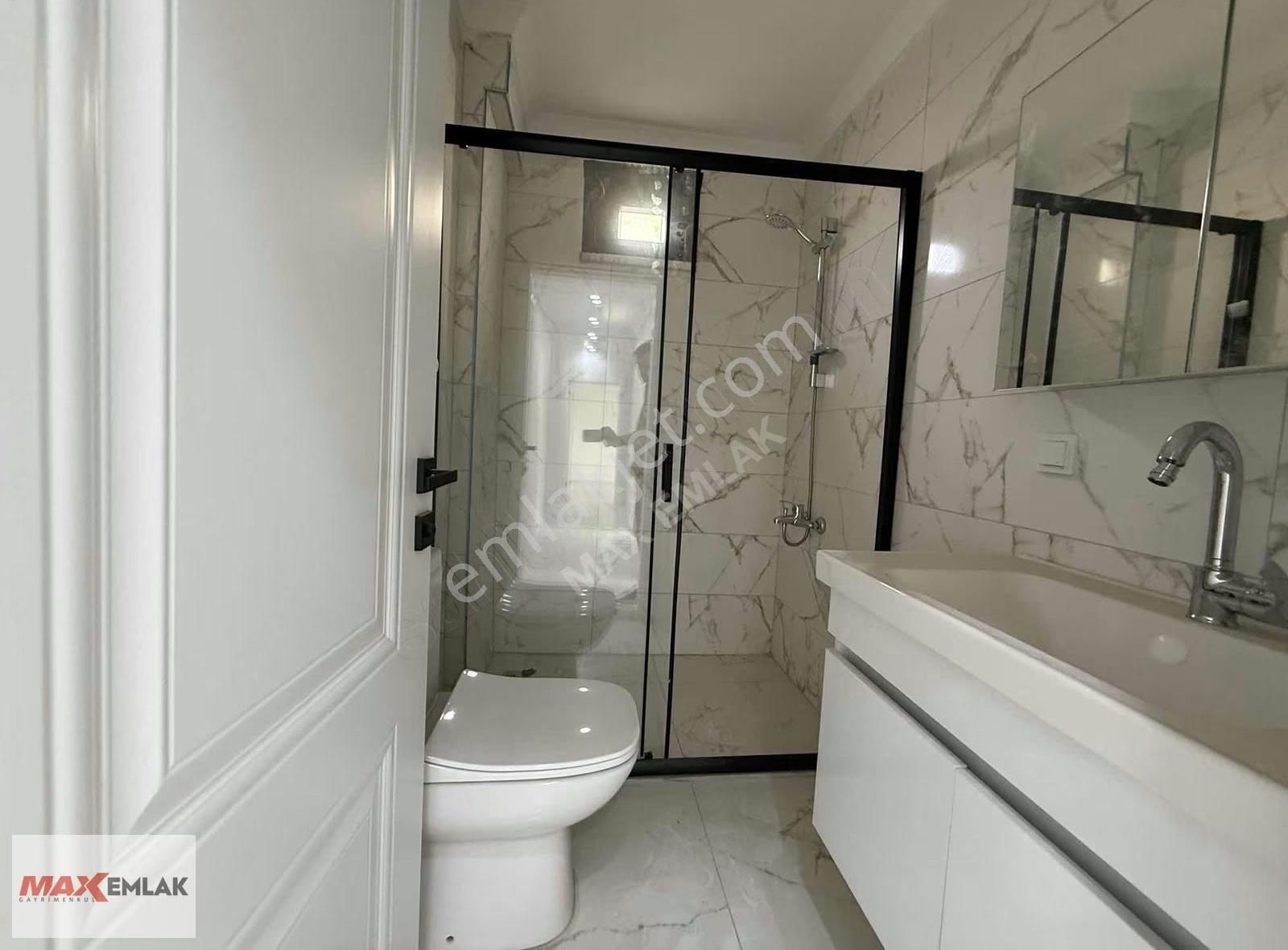 Tuzla Cad Yakın 4 Tarafı Açık Krediye Uygun Sıfır Lüx Dublex - Görsel 11