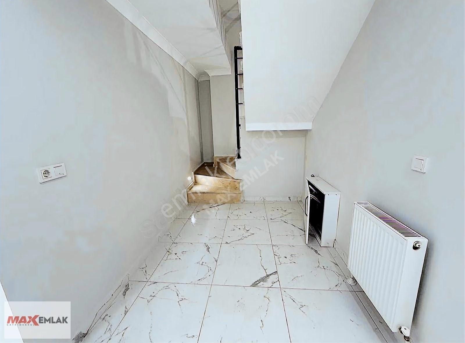 Tuzla Cad Yakın 4 Tarafı Açık Krediye Uygun Sıfır Lüx Dublex - Görsel 10