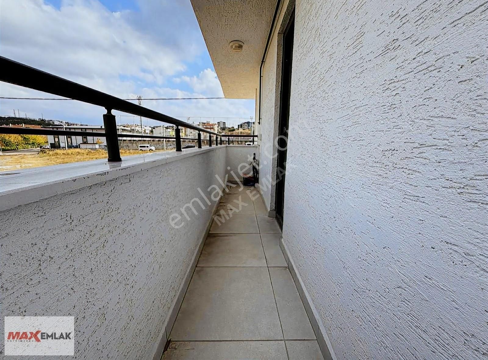 Tuzla Cad Yakın 4 Tarafı Açık Krediye Uygun Sıfır Lüx Dublex - Görsel 22