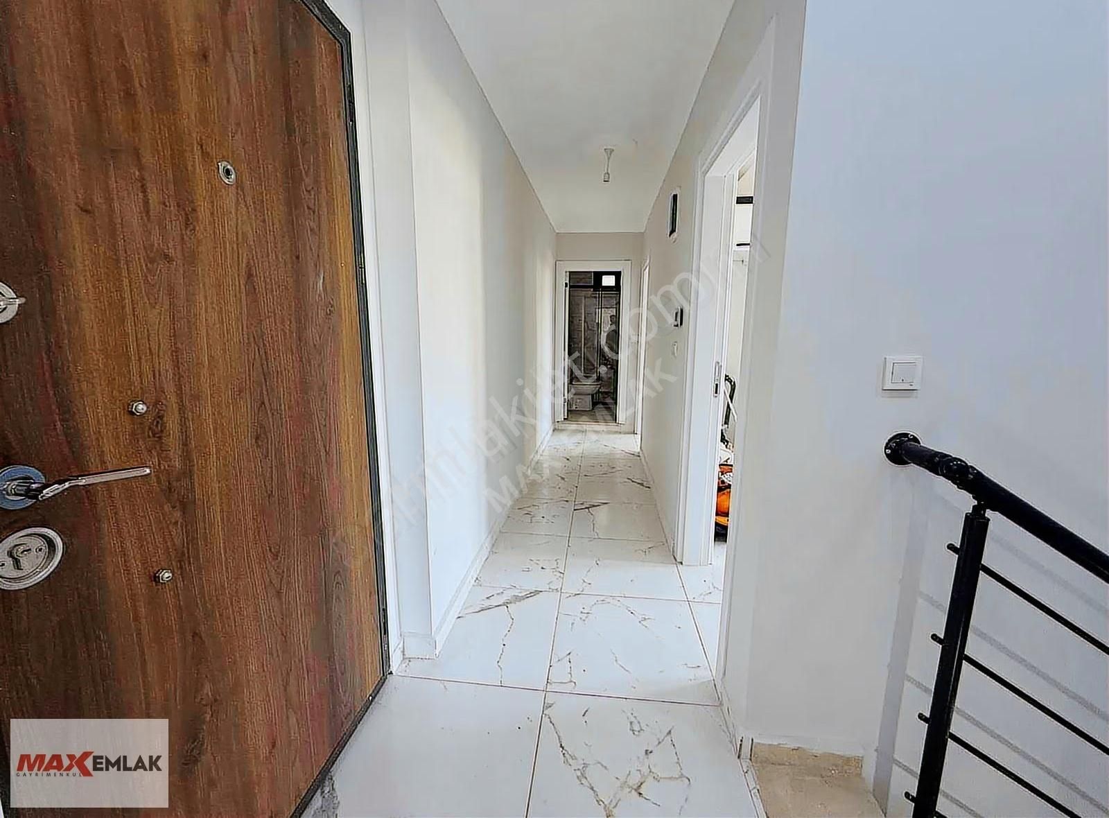 Tuzla Cad Yakın 4 Tarafı Açık Krediye Uygun Sıfır Lüx Dublex - Görsel 19