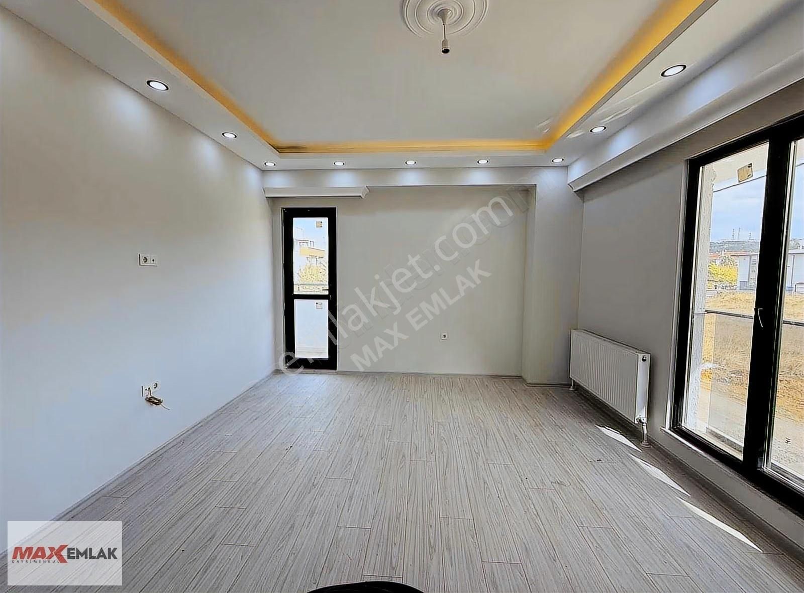 Tuzla Cad Yakın 4 Tarafı Açık Krediye Uygun Sıfır Lüx Dublex - Görsel 12