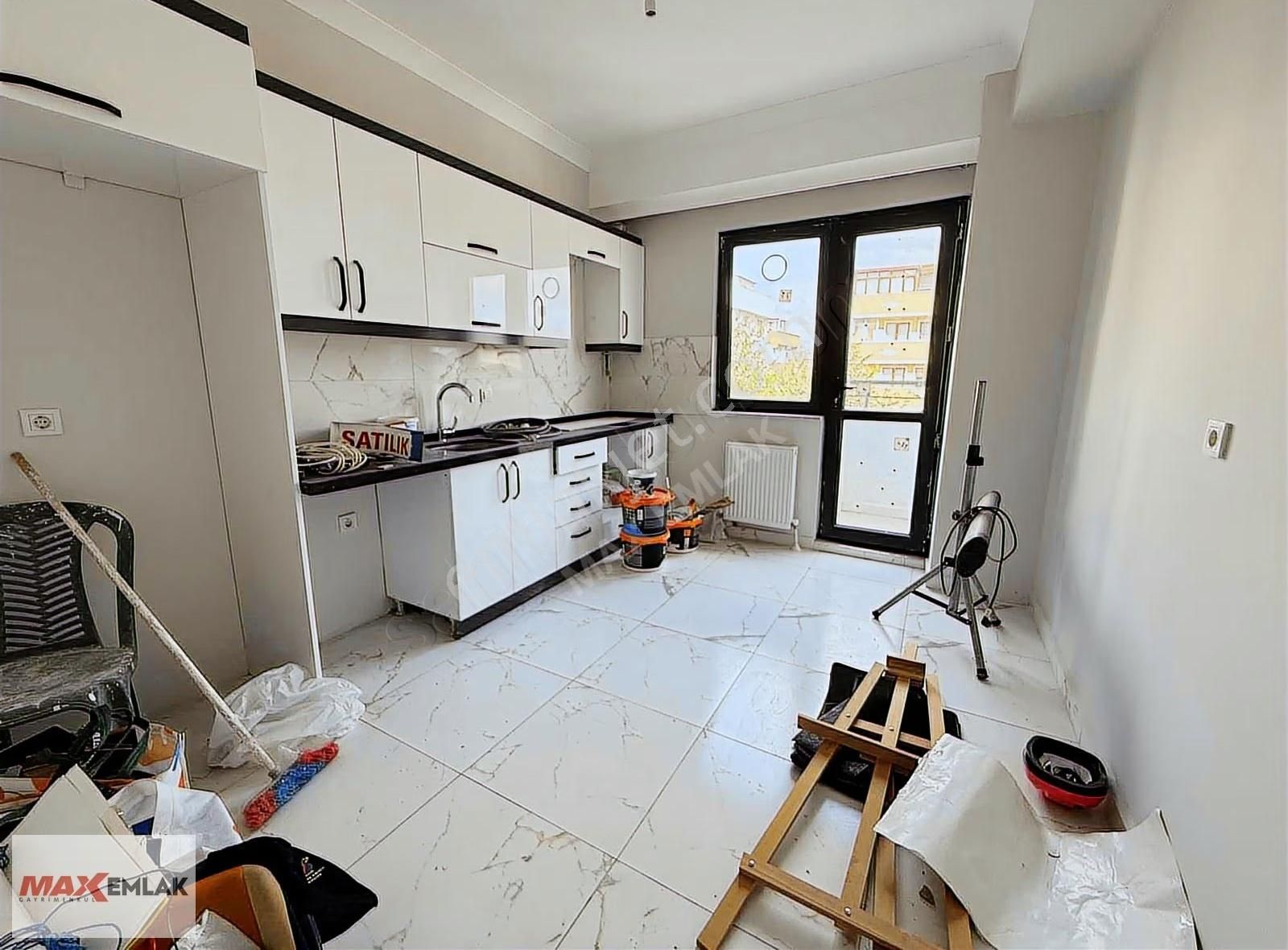 Tuzla Cad Yakın 4 Tarafı Açık Krediye Uygun Sıfır Lüx Dublex - Görsel 2