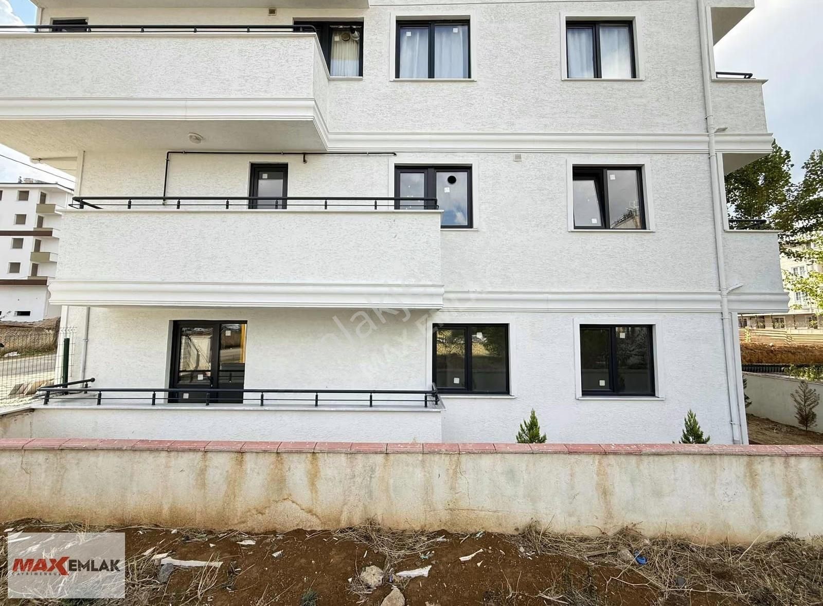 Tuzla Cad Yakın 4 Tarafı Açık Krediye Uygun Sıfır Lüx Dublex - Görsel 14