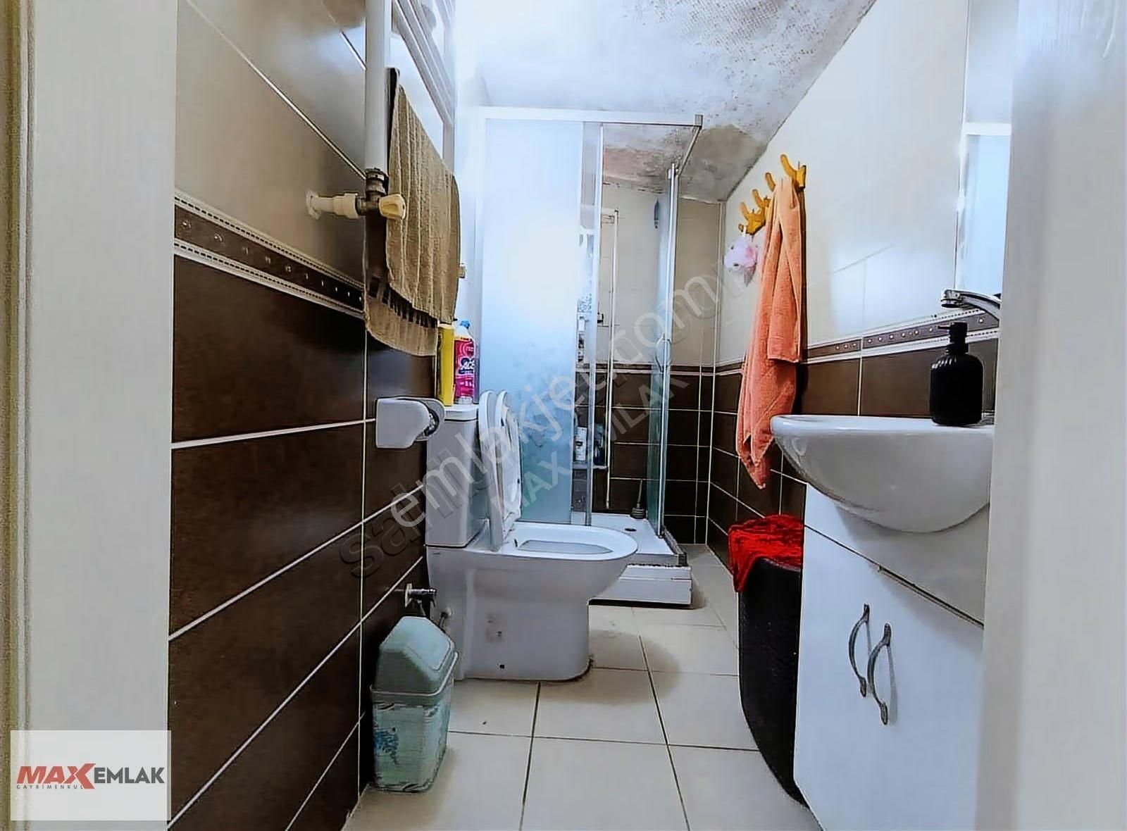 Kazım Karabekir Mh. Sokullu Cd. Üzeri Lüx 6+1 Dublex Daire - Görsel 9