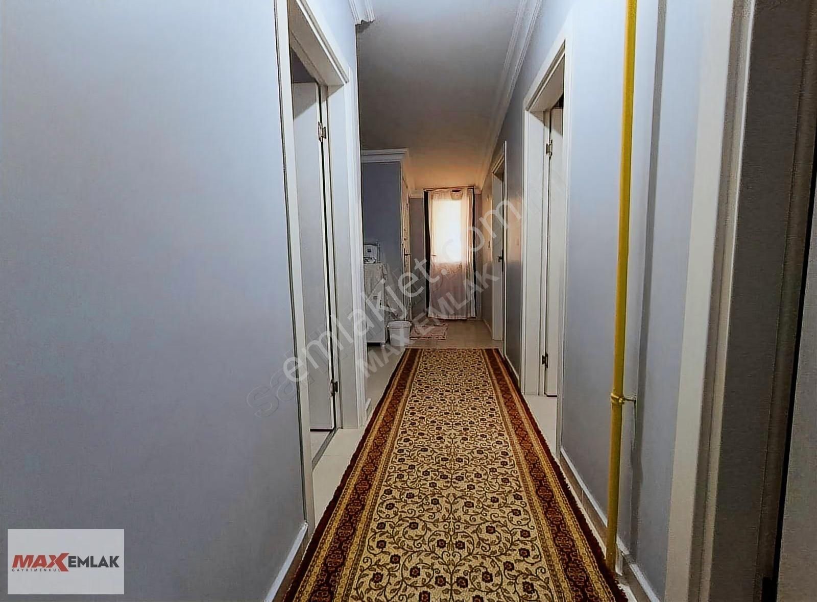 Kazım Karabekir Mh. Sokullu Cd. Üzeri Lüx 6+1 Dublex Daire - Görsel 12