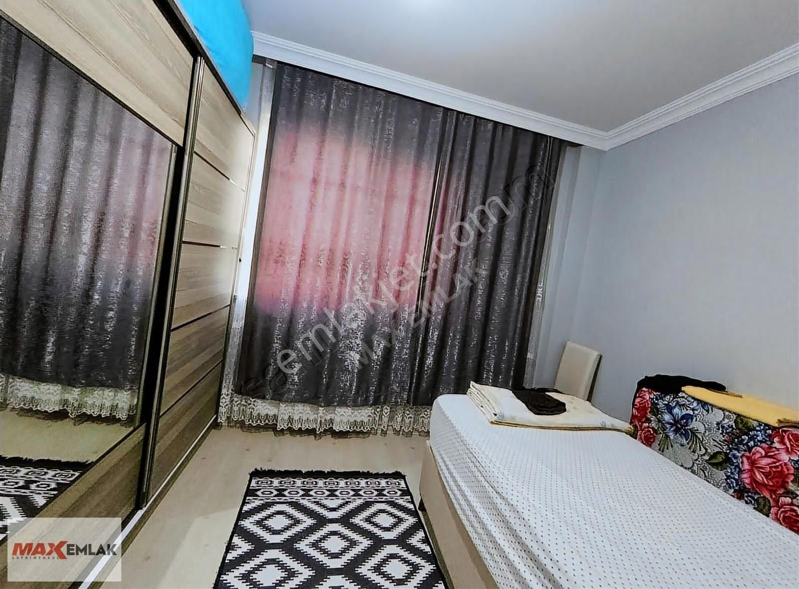 Kazım Karabekir Mh. Sokullu Cd. Üzeri Lüx 6+1 Dublex Daire - Görsel 14