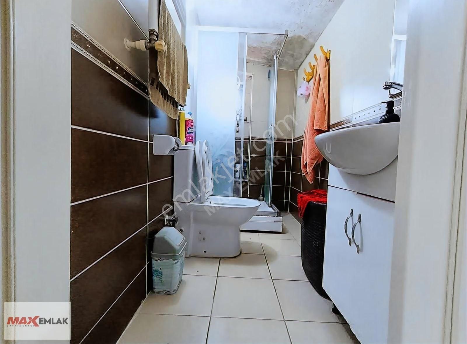 Kazım Karabekir Mh. Sokullu Cd. Üzeri Lüx 6+1 Dublex Daire - Görsel 31