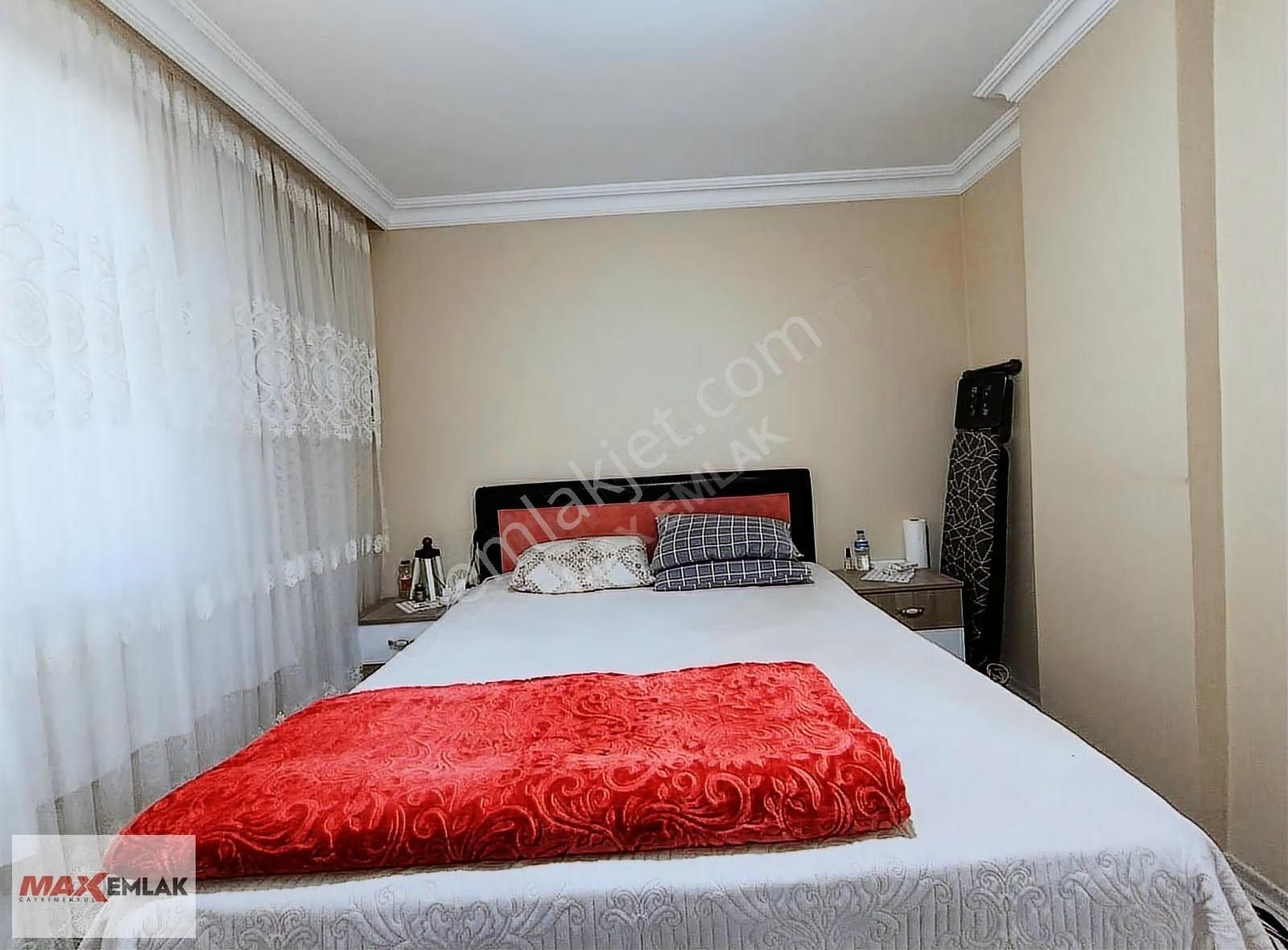 Kazım Karabekir Mh. Sokullu Cd. Üzeri Lüx 6+1 Dublex Daire - Görsel 5