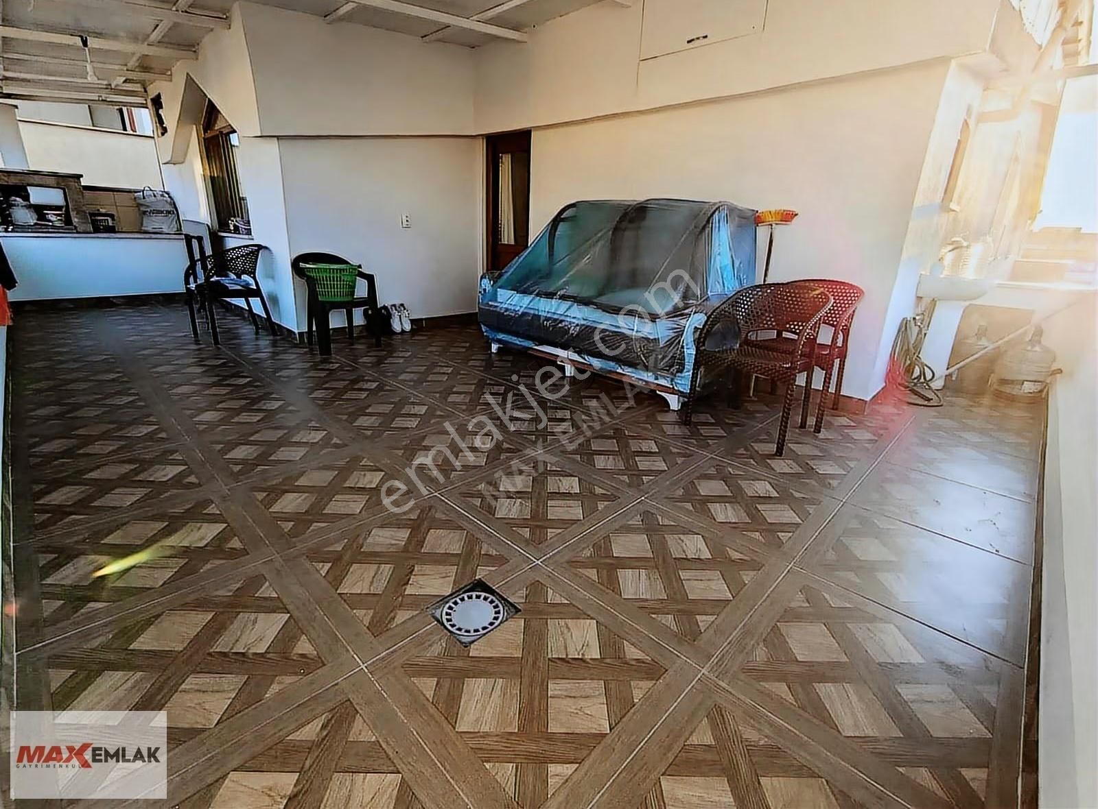 Kazım Karabekir Mh. Sokullu Cd. Üzeri Lüx 6+1 Dublex Daire - Görsel 13