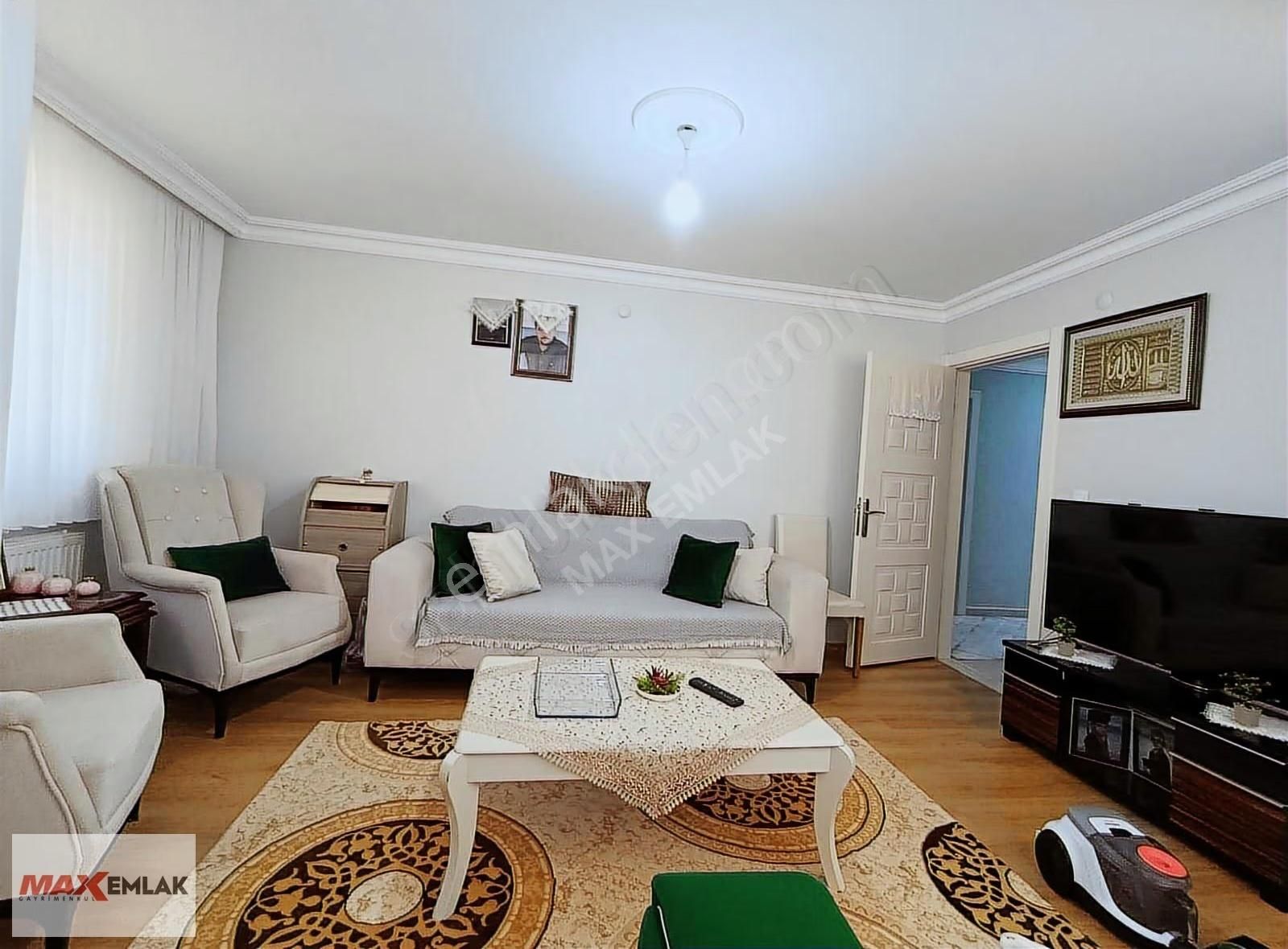 Kazım Karabekir Mh. Sokullu Cd. Üzeri Lüx 6+1 Dublex Daire - Görsel 2