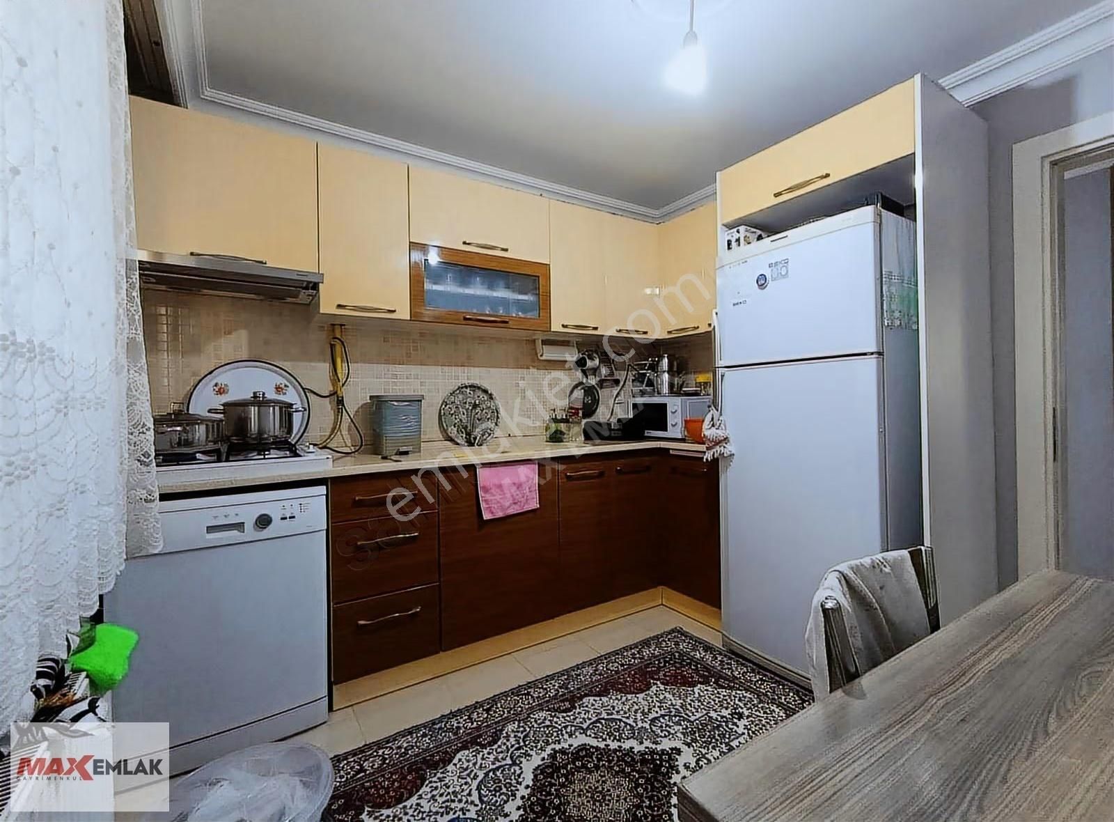 Kazım Karabekir Mh. Sokullu Cd. Üzeri Lüx 6+1 Dublex Daire - Görsel 23