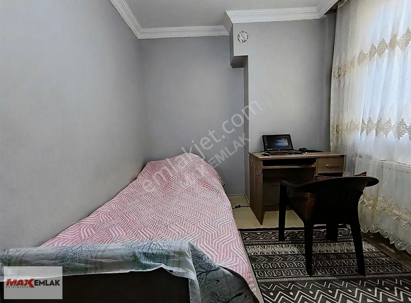 Kazım Karabekir Mh. Sokullu Cd. Üzeri Lüx 6+1 Dublex Daire - Görsel 20