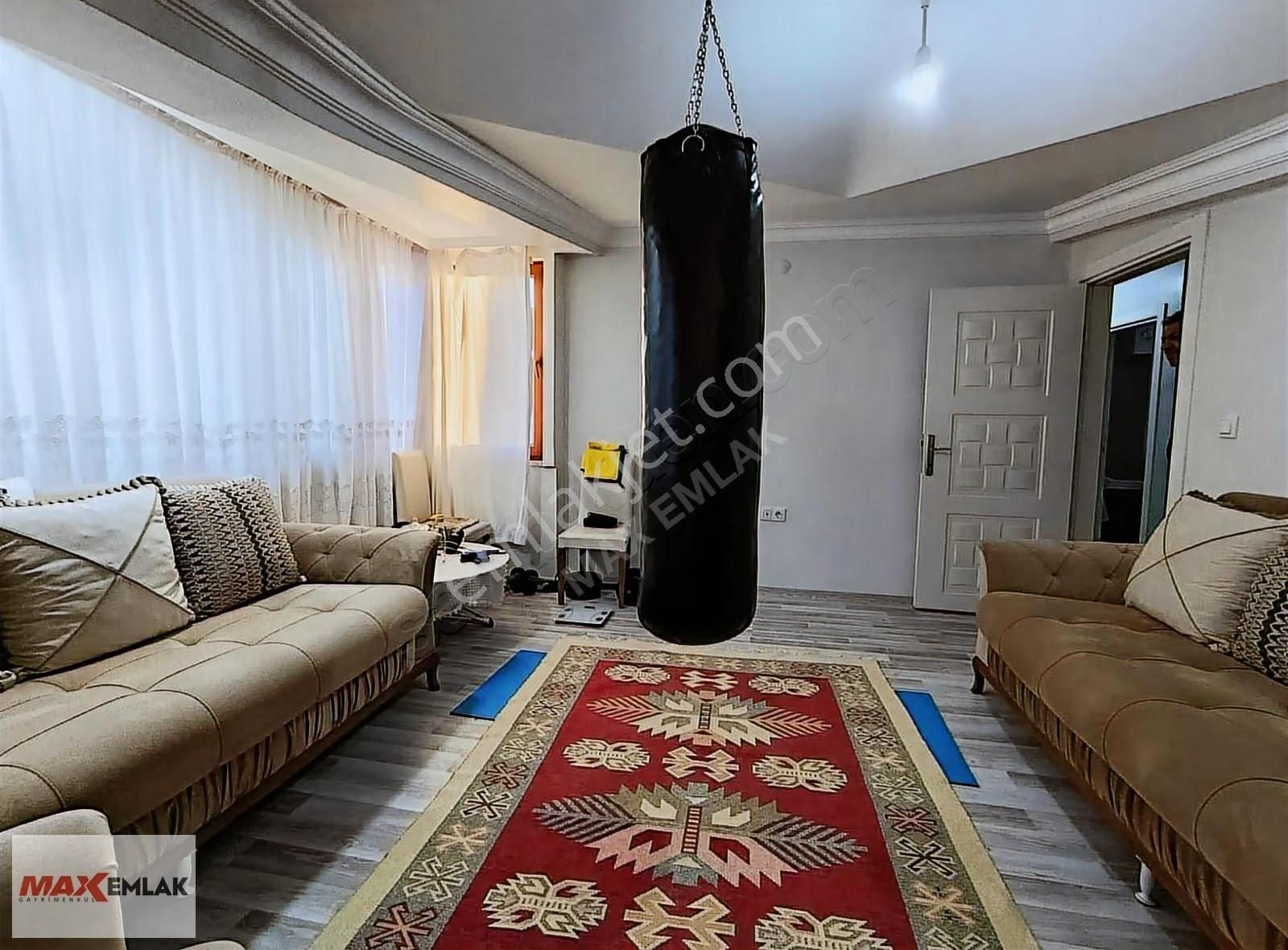 Kazım Karabekir Mh. Sokullu Cd. Üzeri Lüx 6+1 Dublex Daire - Görsel 22