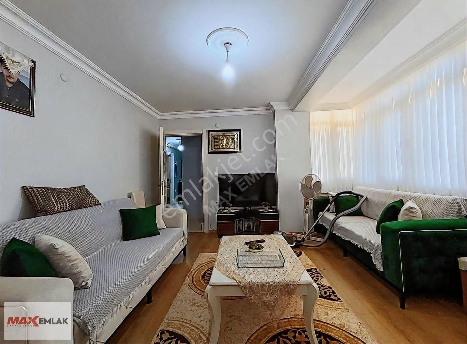 Kazım Karabekir Mh. Sokullu Cd. Üzeri Lüx 6+1 Dublex Daire - Görsel 10