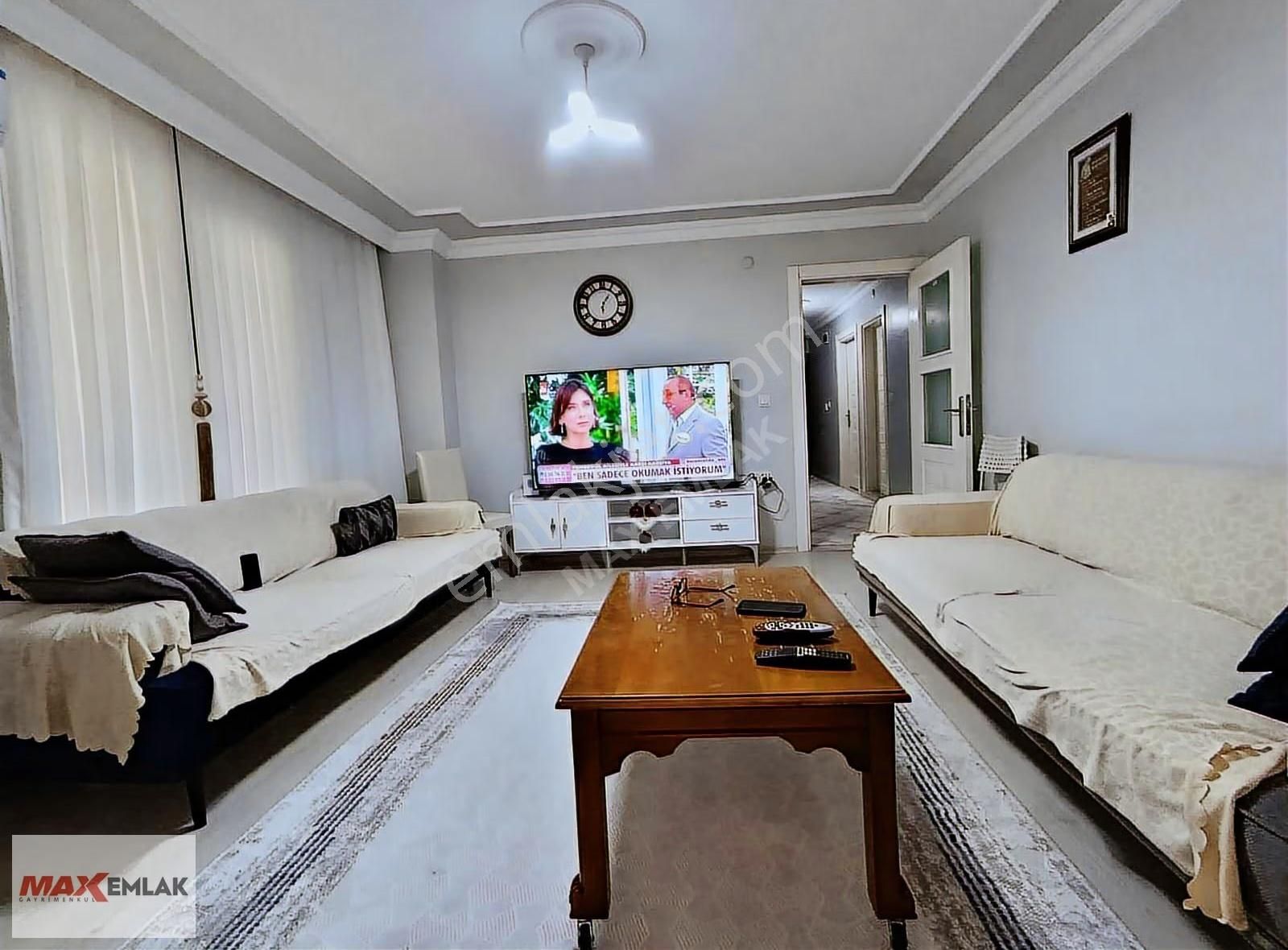 Kazım Karabekir Mh. Sokullu Cd. Üzeri Lüx 6+1 Dublex Daire - Görsel 35