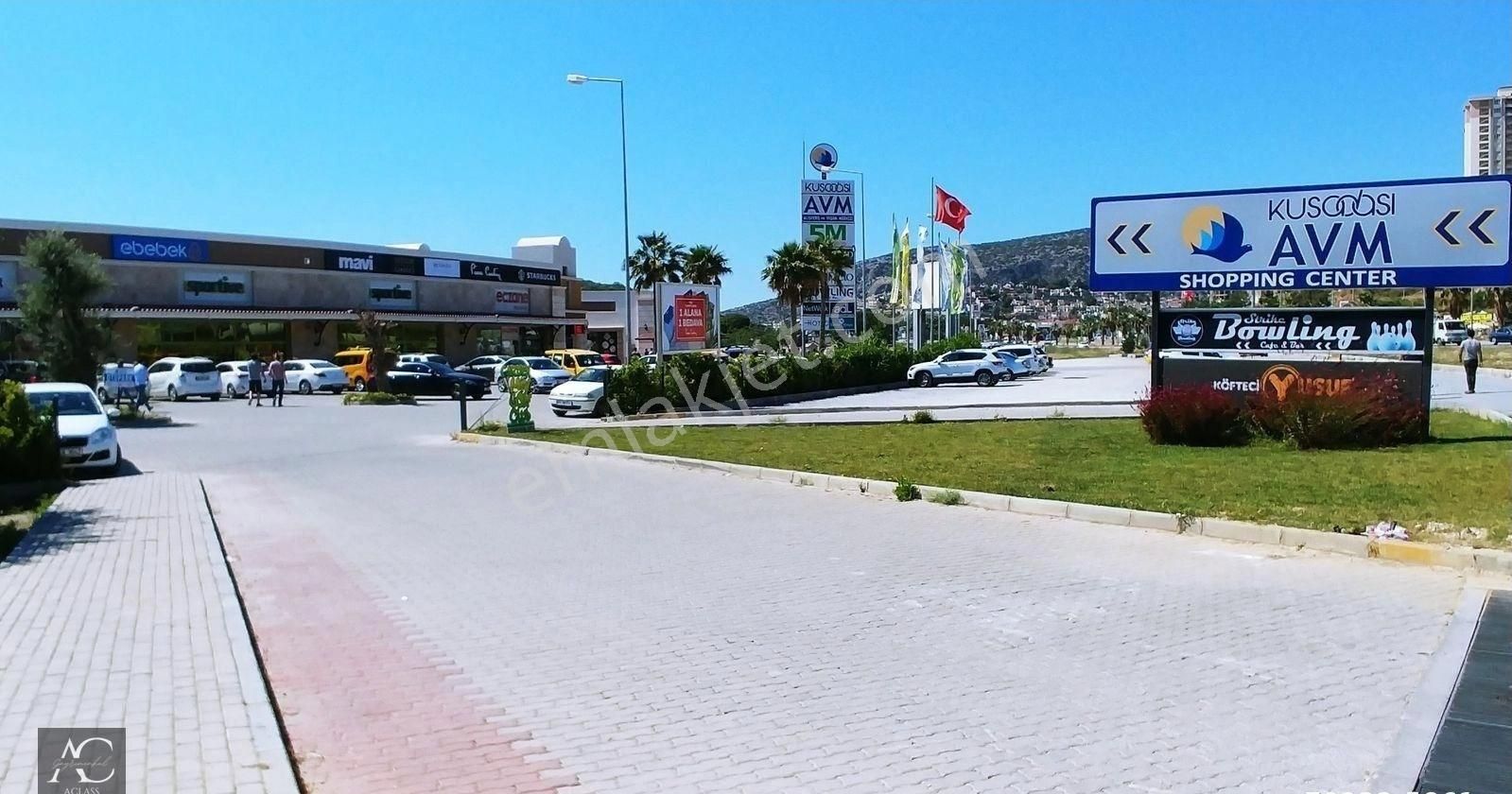 Avm Bolgesınde 20/40 Imarlı Yatırıma Cok Uygun 4500 M2 ( 18-23 Arası Vıllalık )satılık Fırsat Arsa - Görsel 7