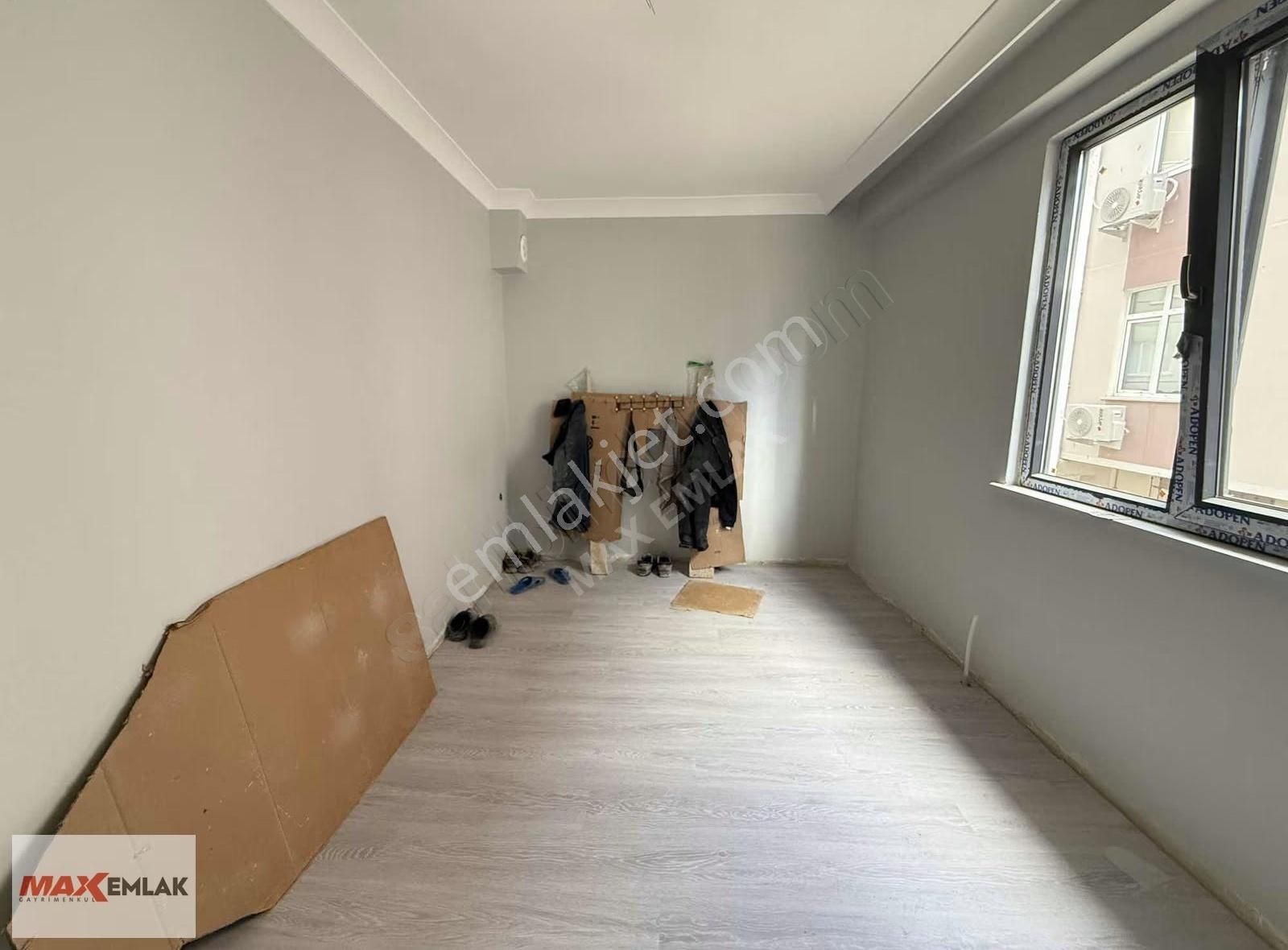 Bağlarbaşı Mahalesinde Satılık Krediye Uygun Sıfır Lüx Arakat - Görsel 17