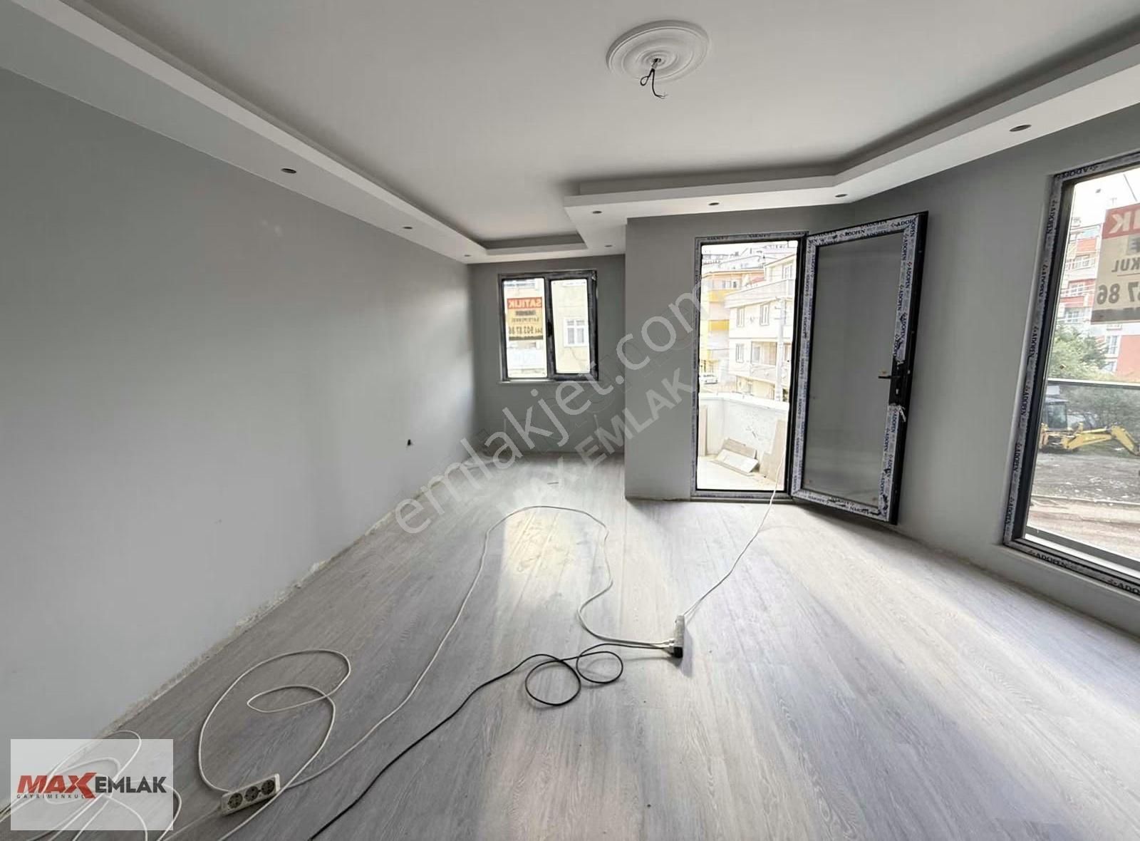 Bağlarbaşı Mahalesinde Satılık Krediye Uygun Sıfır Lüx Arakat - Görsel 13