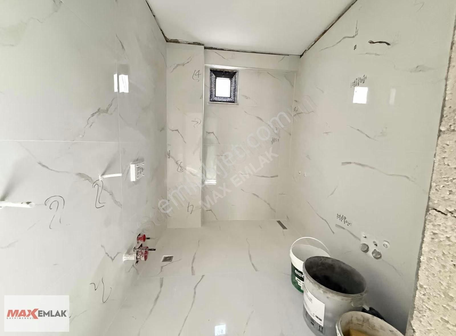 Bağlarbaşı Mahalesinde Satılık Krediye Uygun Sıfır Lüx Arakat - Görsel 8