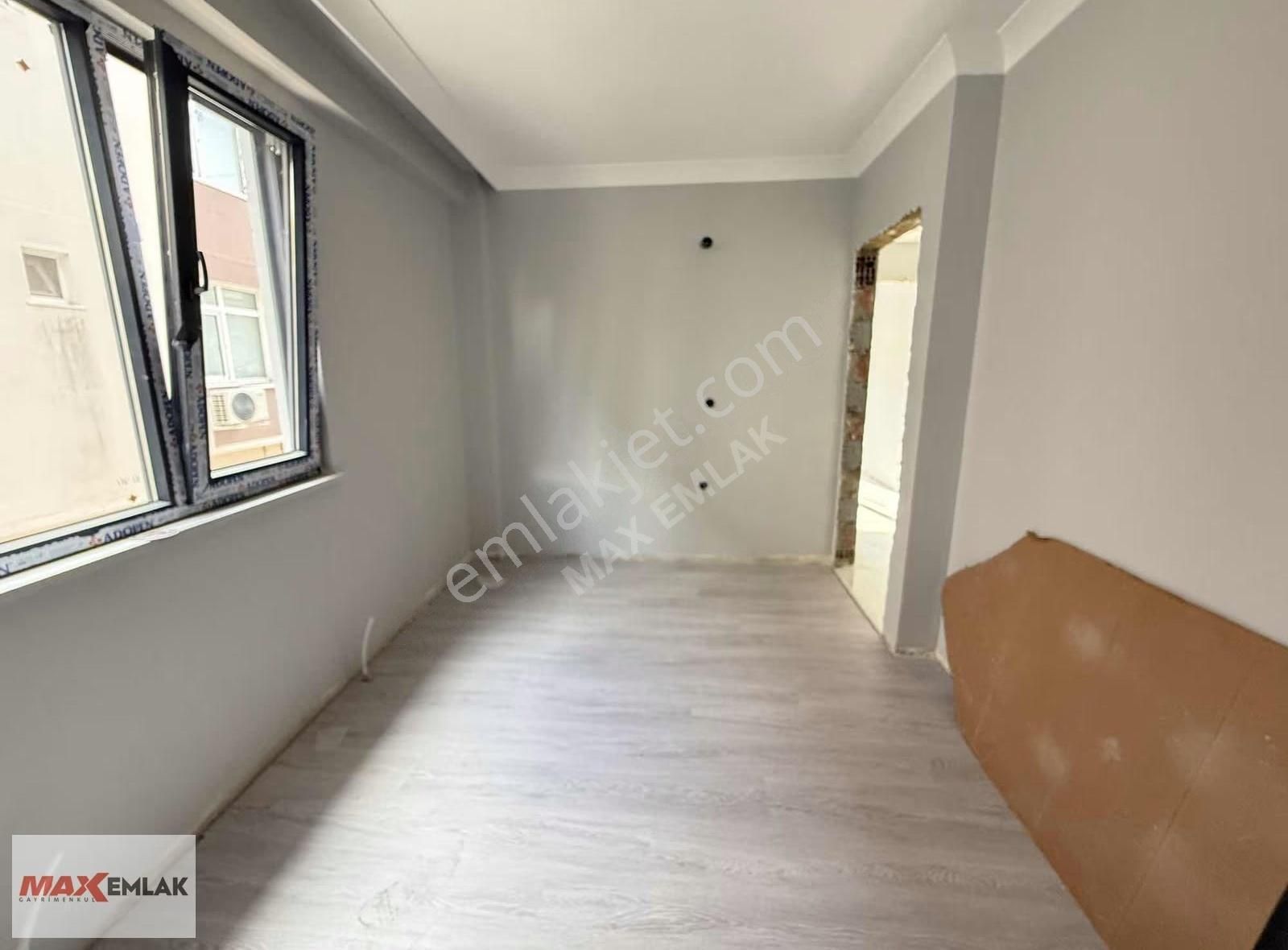 Bağlarbaşı Mahalesinde Satılık Krediye Uygun Sıfır Lüx Arakat - Görsel 18