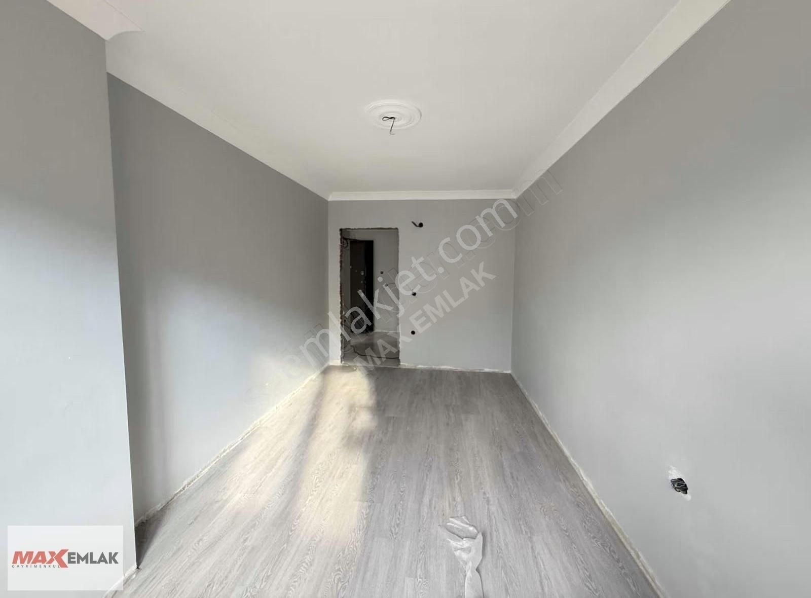 Bağlarbaşı Mahalesinde Satılık Krediye Uygun Sıfır Lüx Arakat - Görsel 9