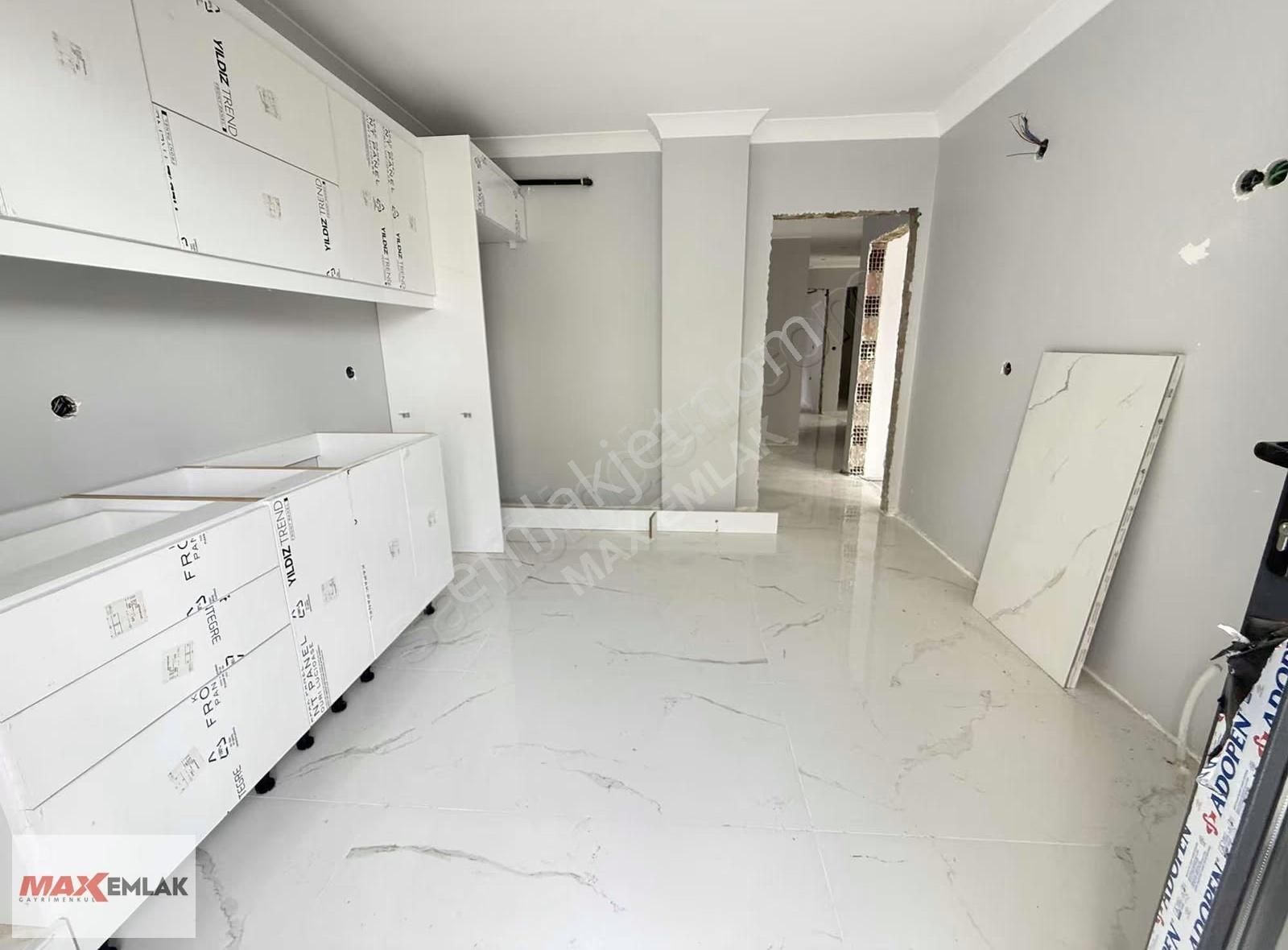 Bağlarbaşı Mahalesinde Satılık Krediye Uygun Sıfır Lüx Arakat - Görsel 14