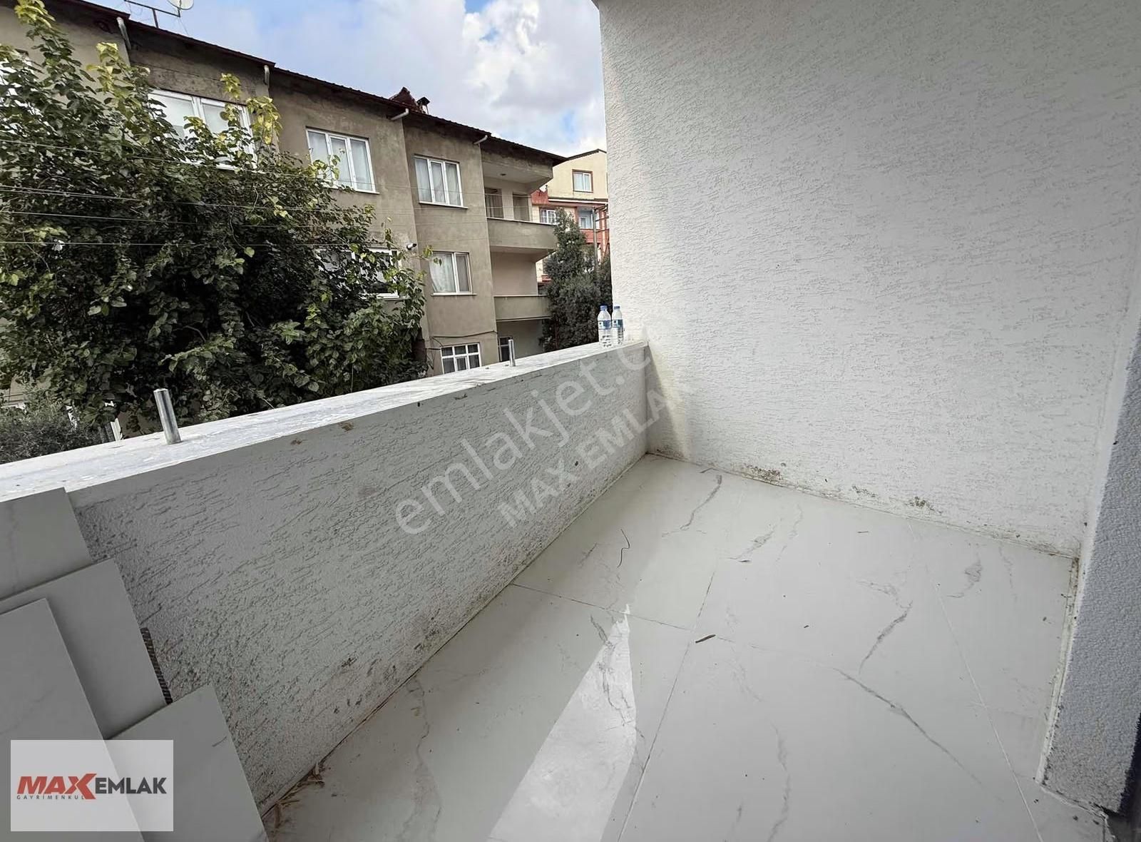 Bağlarbaşı Mahalesinde Satılık Krediye Uygun Sıfır Lüx Arakat - Görsel 11