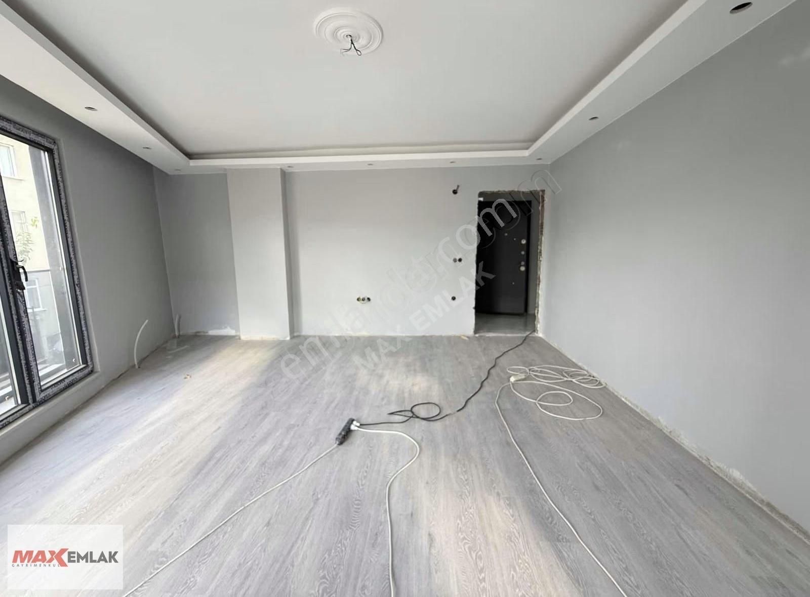 Bağlarbaşı Mahalesinde Satılık Krediye Uygun Sıfır Lüx Arakat - Görsel 16