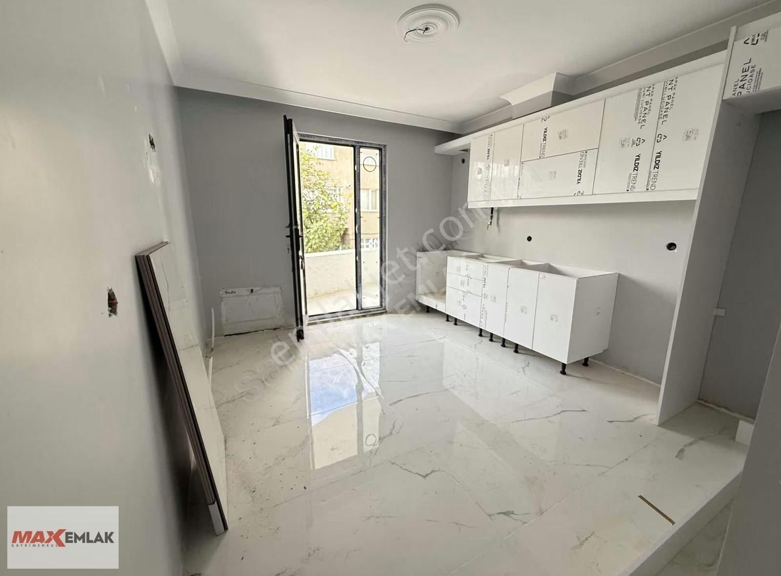 Bağlarbaşı Mahalesinde Satılık Krediye Uygun Sıfır Lüx Arakat - Görsel 7