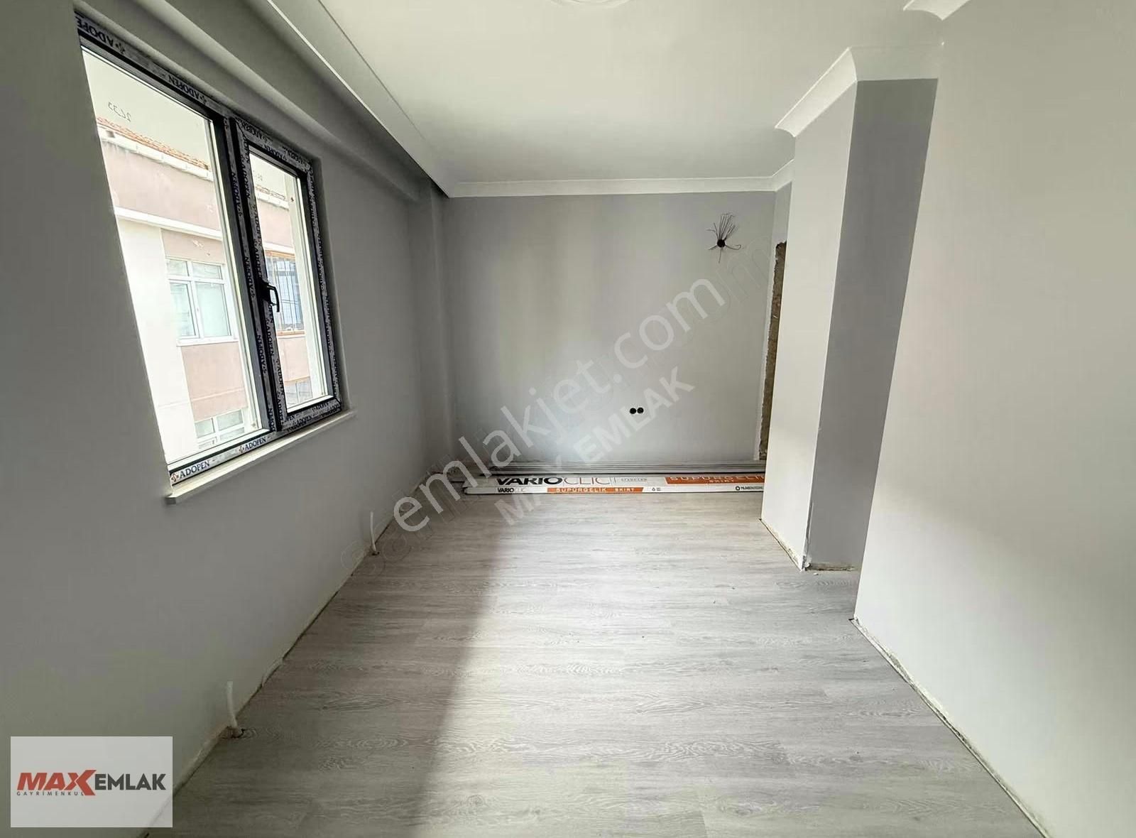 Bağlarbaşı Mahalesinde Satılık Krediye Uygun Sıfır Lüx Arakat - Görsel 2