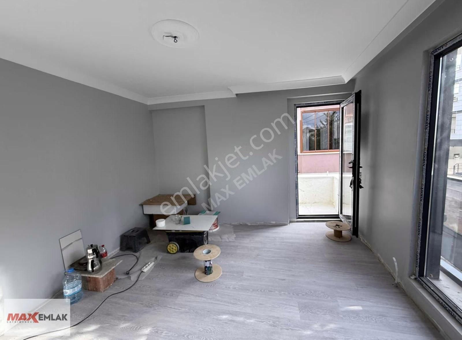 Bağlarbaşı Mahalesinde Satılık Krediye Uygun Sıfır Lüx Arakat - Görsel 12