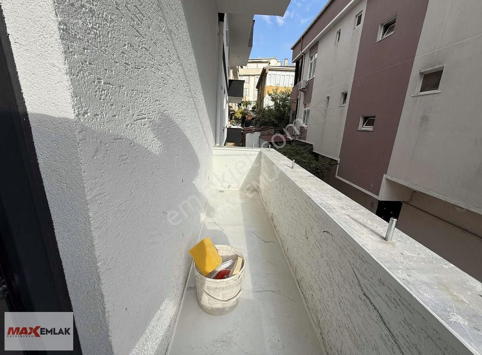 Bağlarbaşı Mahalesinde Satılık Krediye Uygun Sıfır Lüx Arakat - Görsel 5