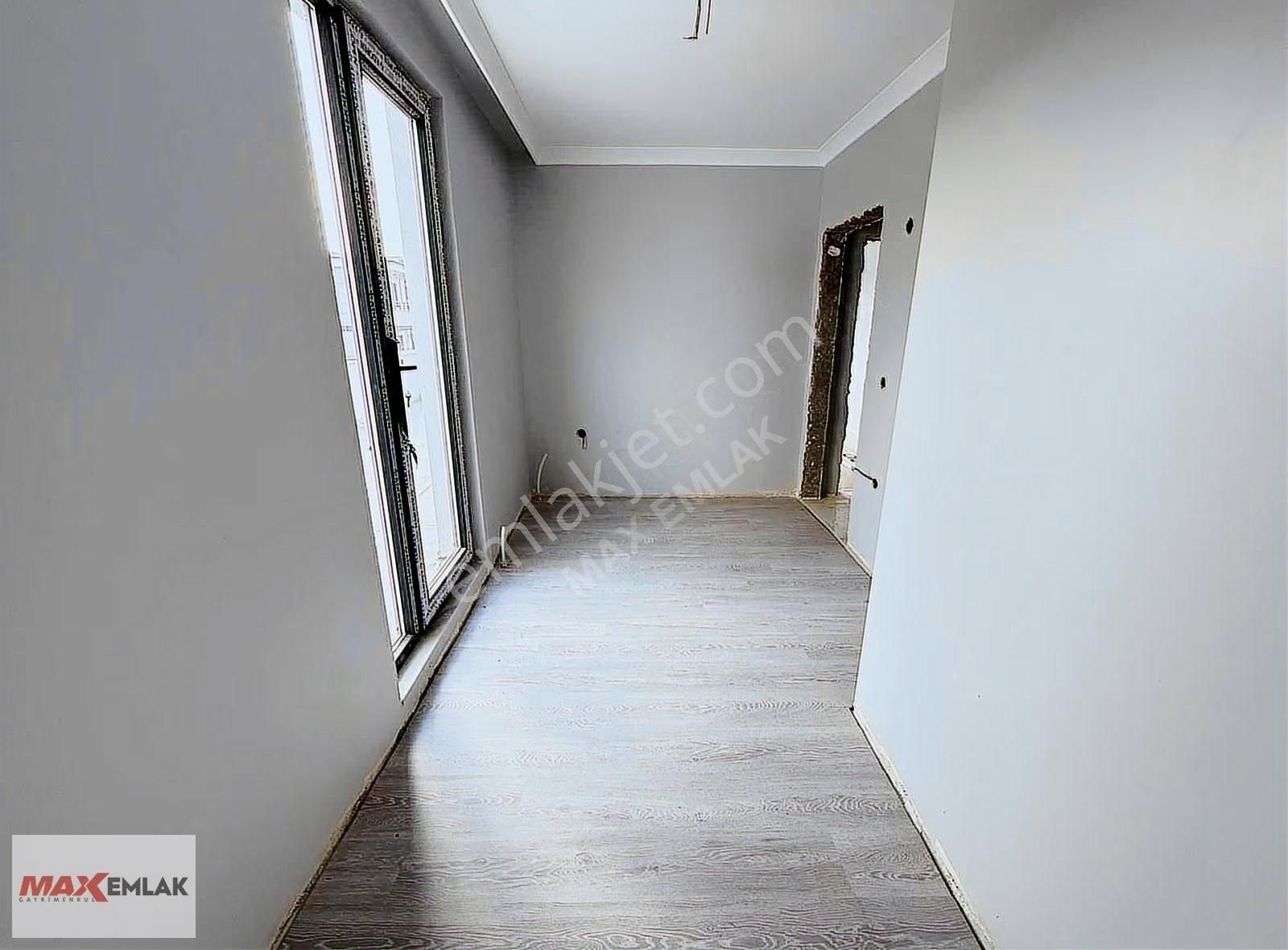 Bağlarbaşı Mah Çift Girişli Sıfır Krediye Uygun Lüx 4+1 Dublex - Görsel 15