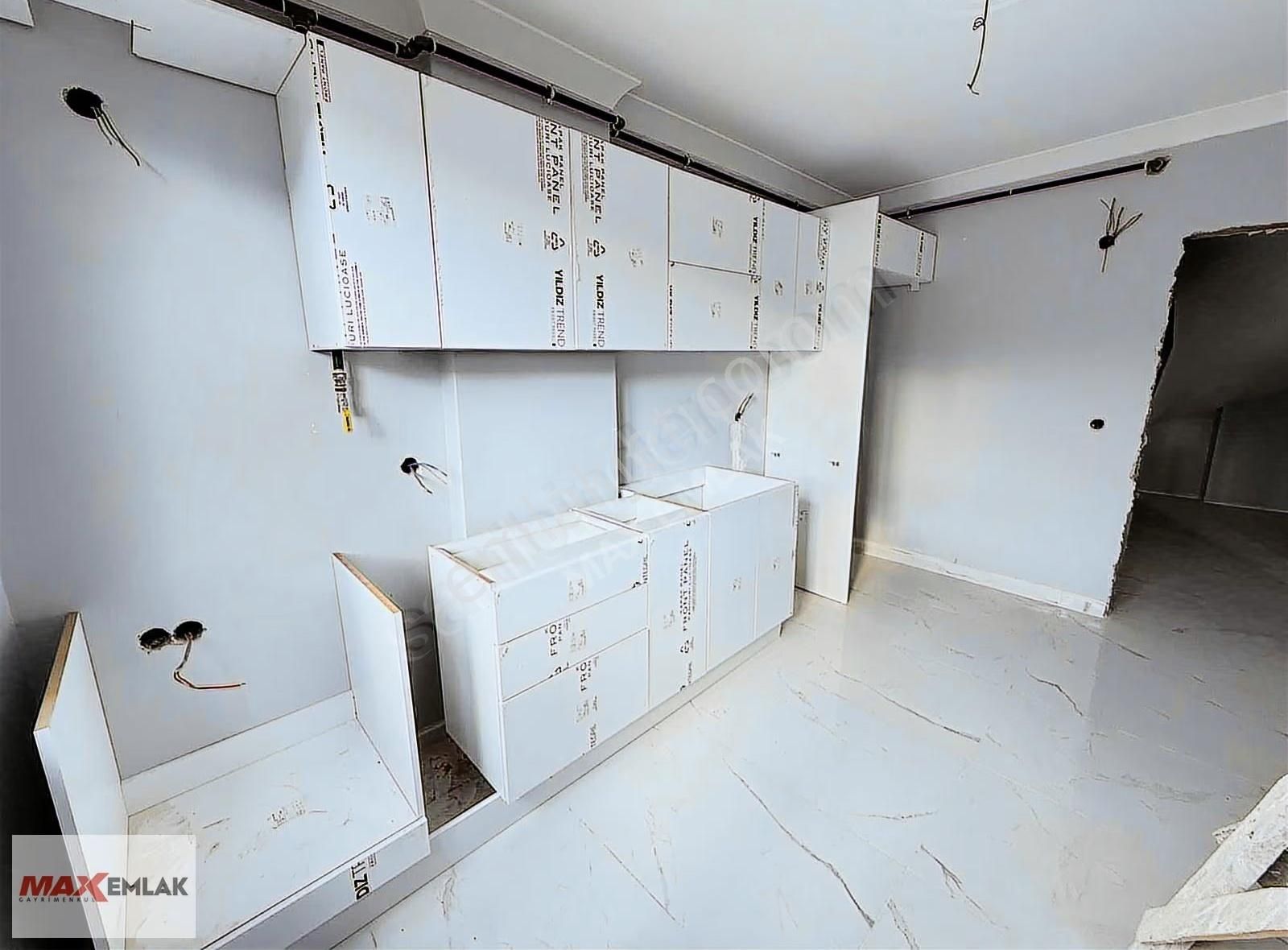 Bağlarbaşı Mah Çift Girişli Sıfır Krediye Uygun Lüx 4+1 Dublex - Görsel 7