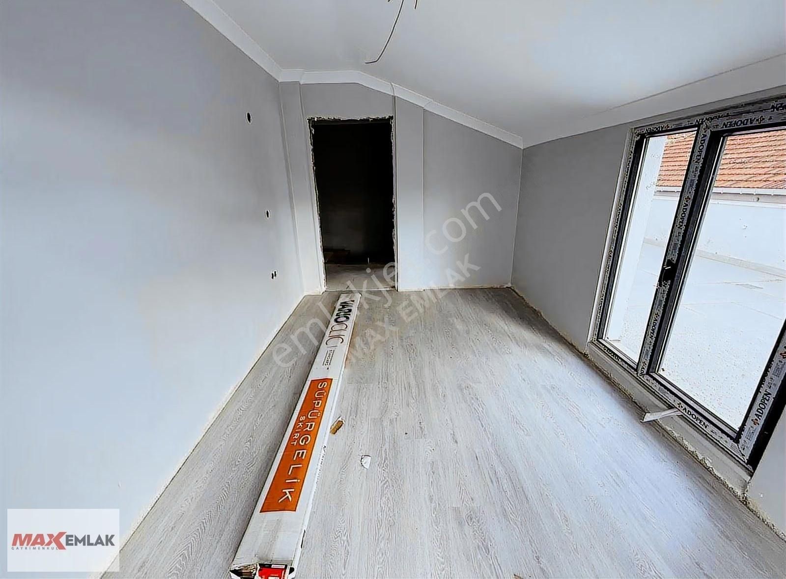 Bağlarbaşı Mah Çift Girişli Sıfır Krediye Uygun Lüx 4+1 Dublex - Görsel 20