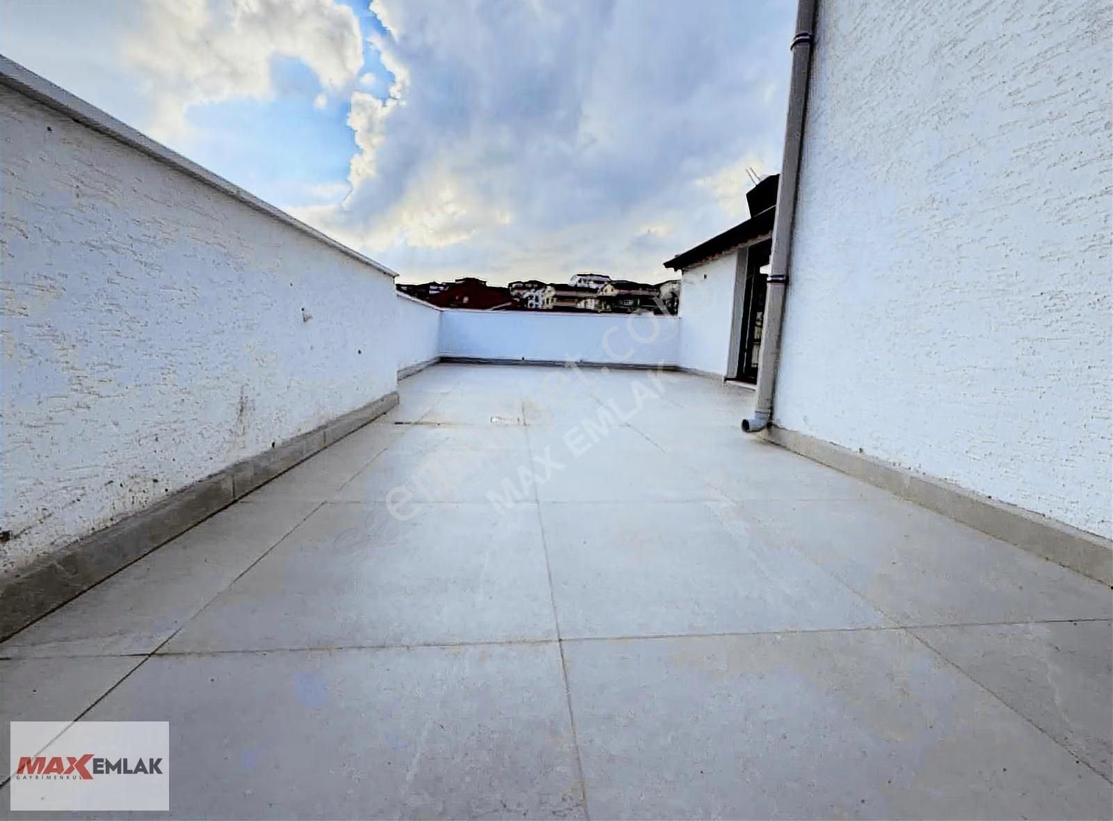 Bağlarbaşı Mah Çift Girişli Sıfır Krediye Uygun Lüx 4+1 Dublex - Görsel 22