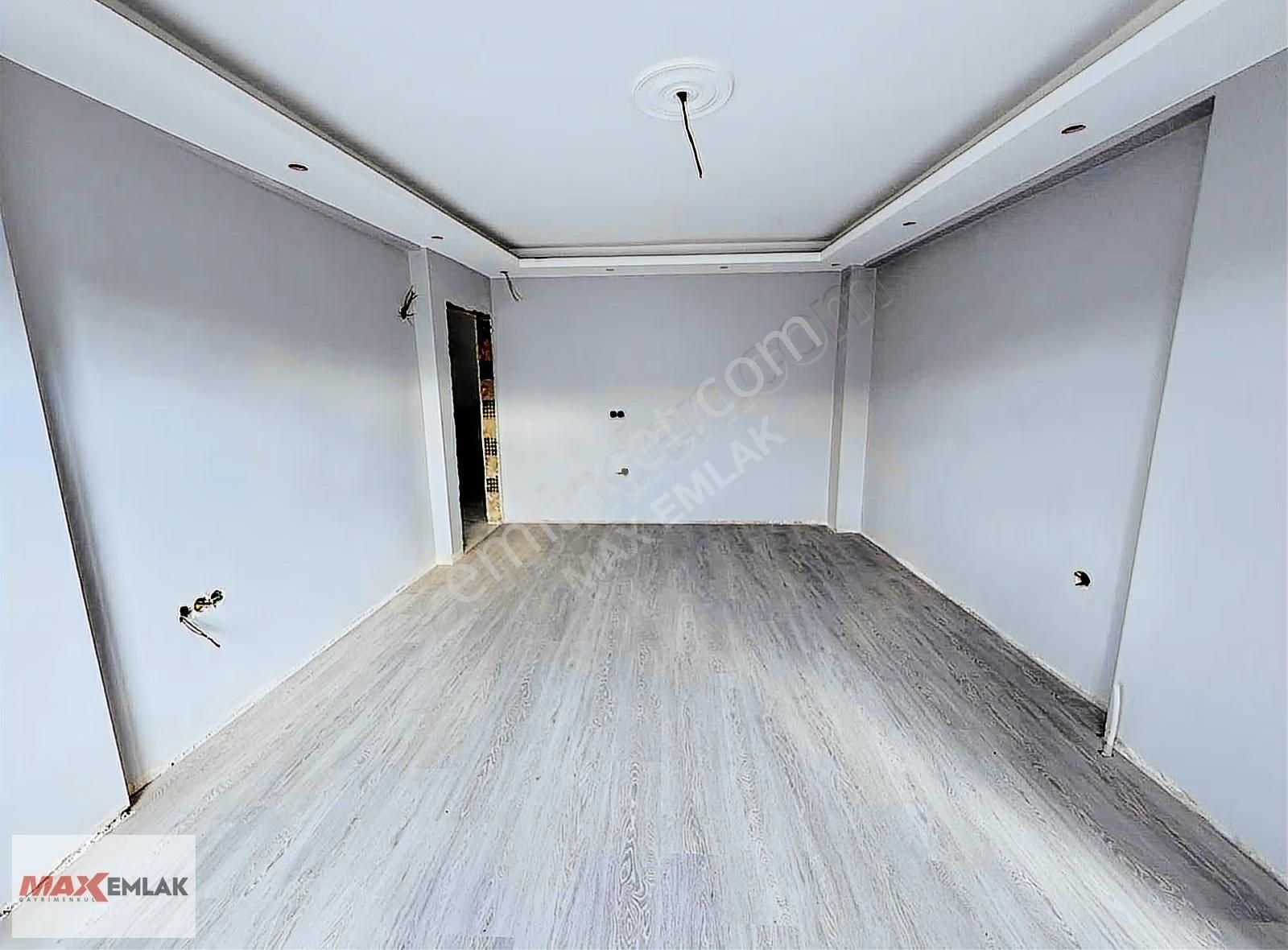 Bağlarbaşı Mah Çift Girişli Sıfır Krediye Uygun Lüx 4+1 Dublex - Görsel 12