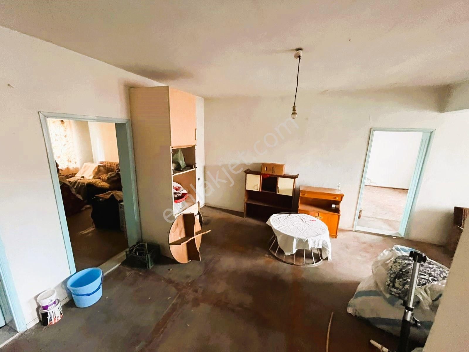 Gülbahçe'de 2 Katlı, Bahçeli Müstakil Ev Ve Dükkan - Görsel 22