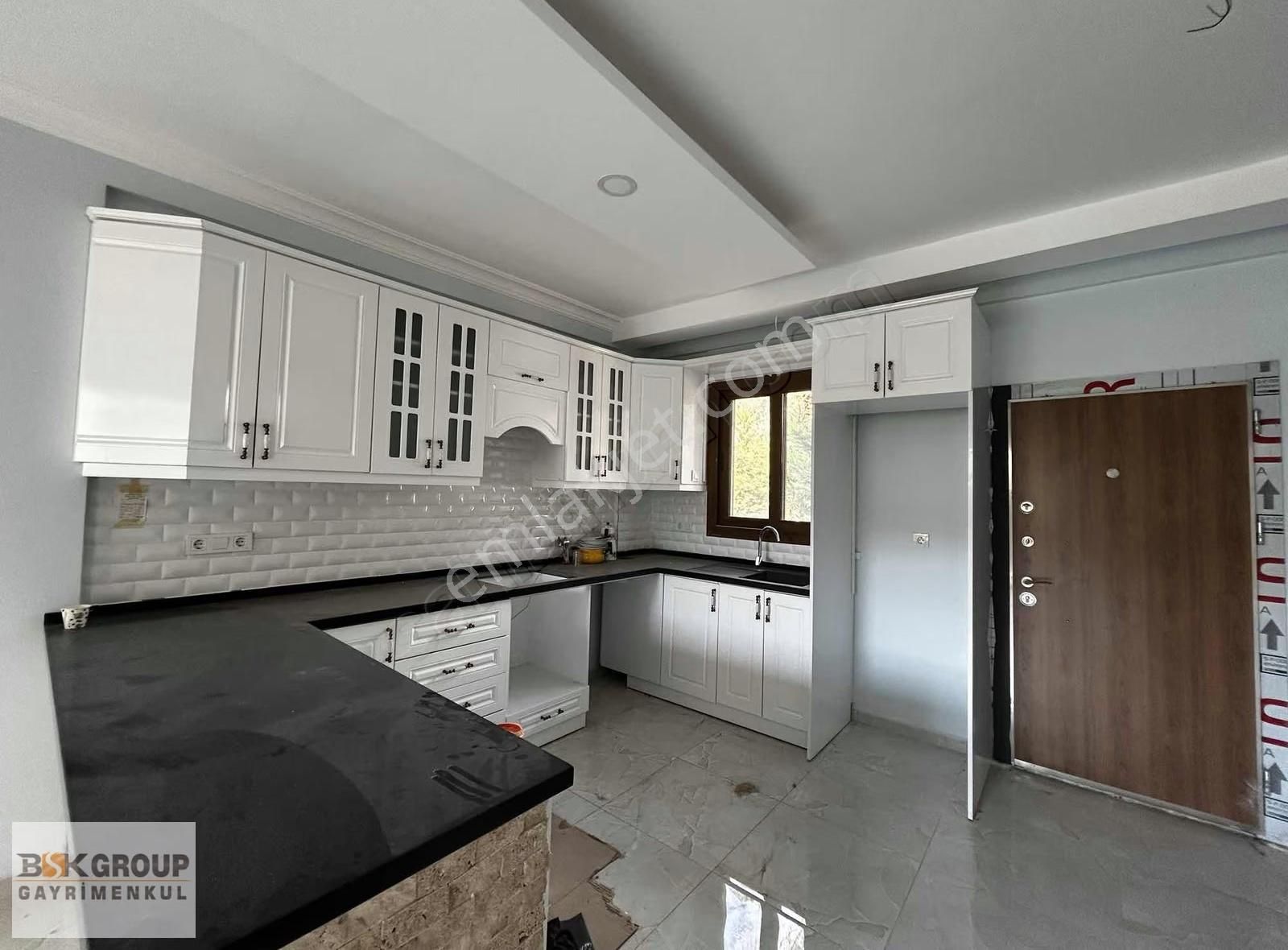 Bsk Group'dan Gümüldür 'de Denize 50 Metre Müstakil Villa - Görsel 31