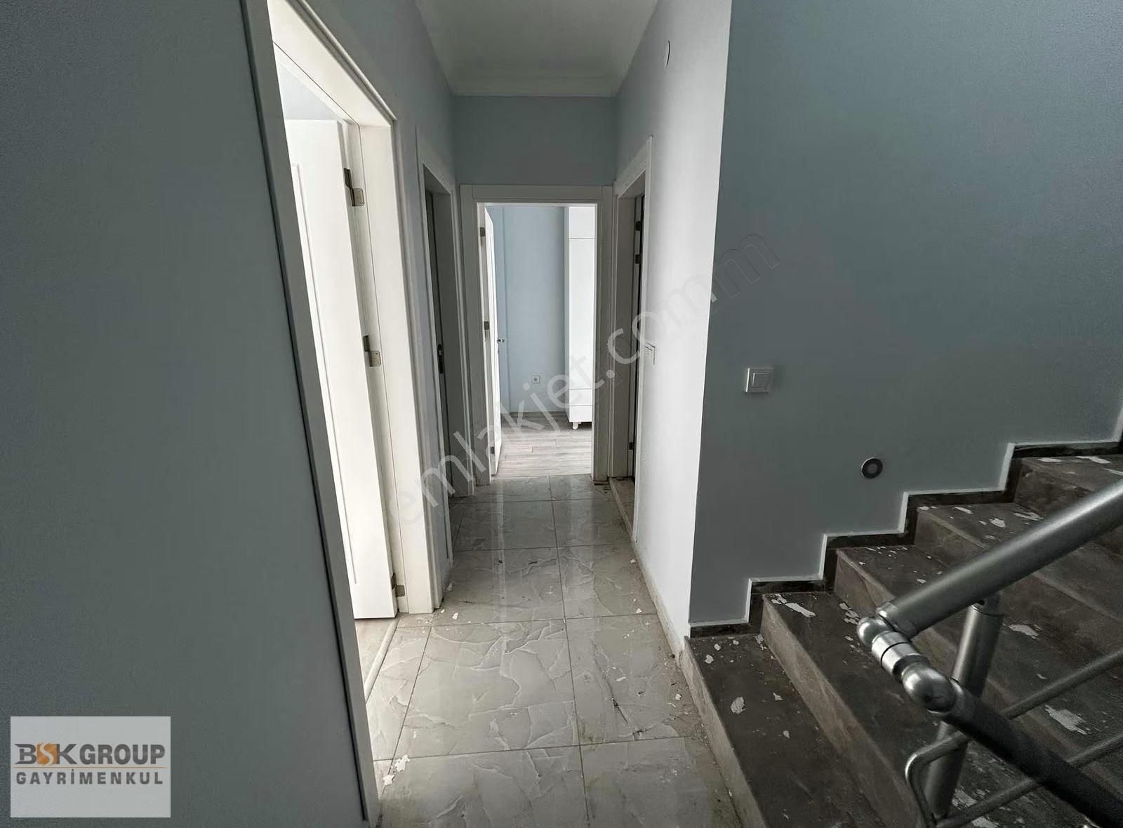 Bsk Group'dan Gümüldür 'de Denize 50 Metre Müstakil Villa - Görsel 19