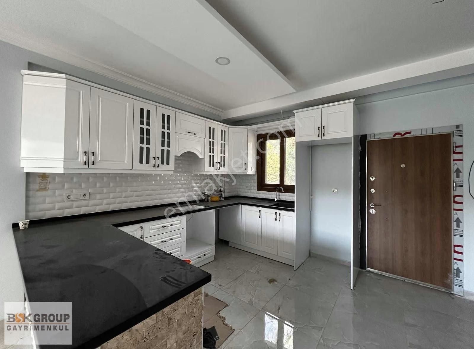 Bsk Group'dan Gümüldür 'de Denize 50 Metre Müstakil Villa - Görsel 21