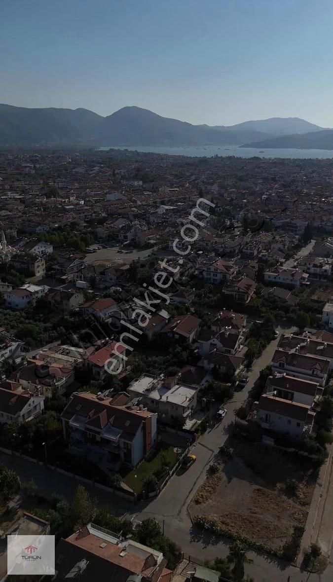 Fethiye Yeni Mahallede 2 Katlı Ev Ve 595 M2 Arsası - Görsel 2