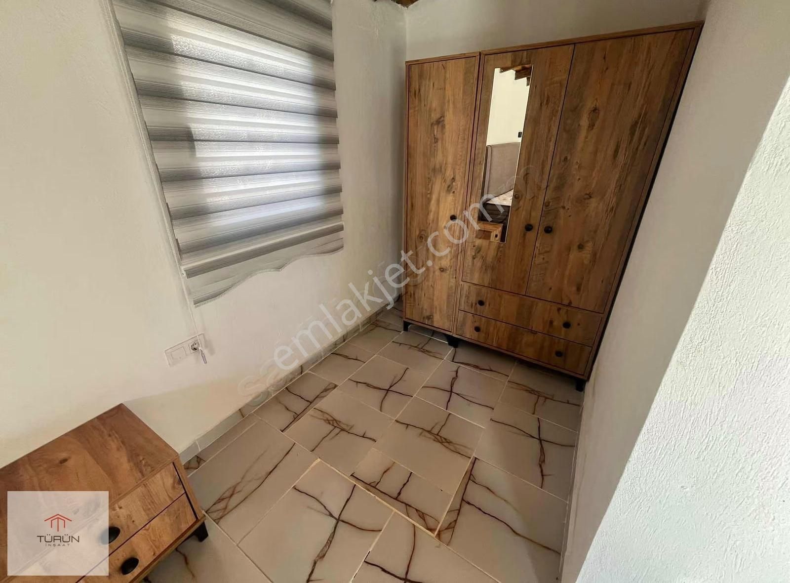 Kaş Bezirganda Manzaralı 2 Villalı 1209 M² - Görsel 3