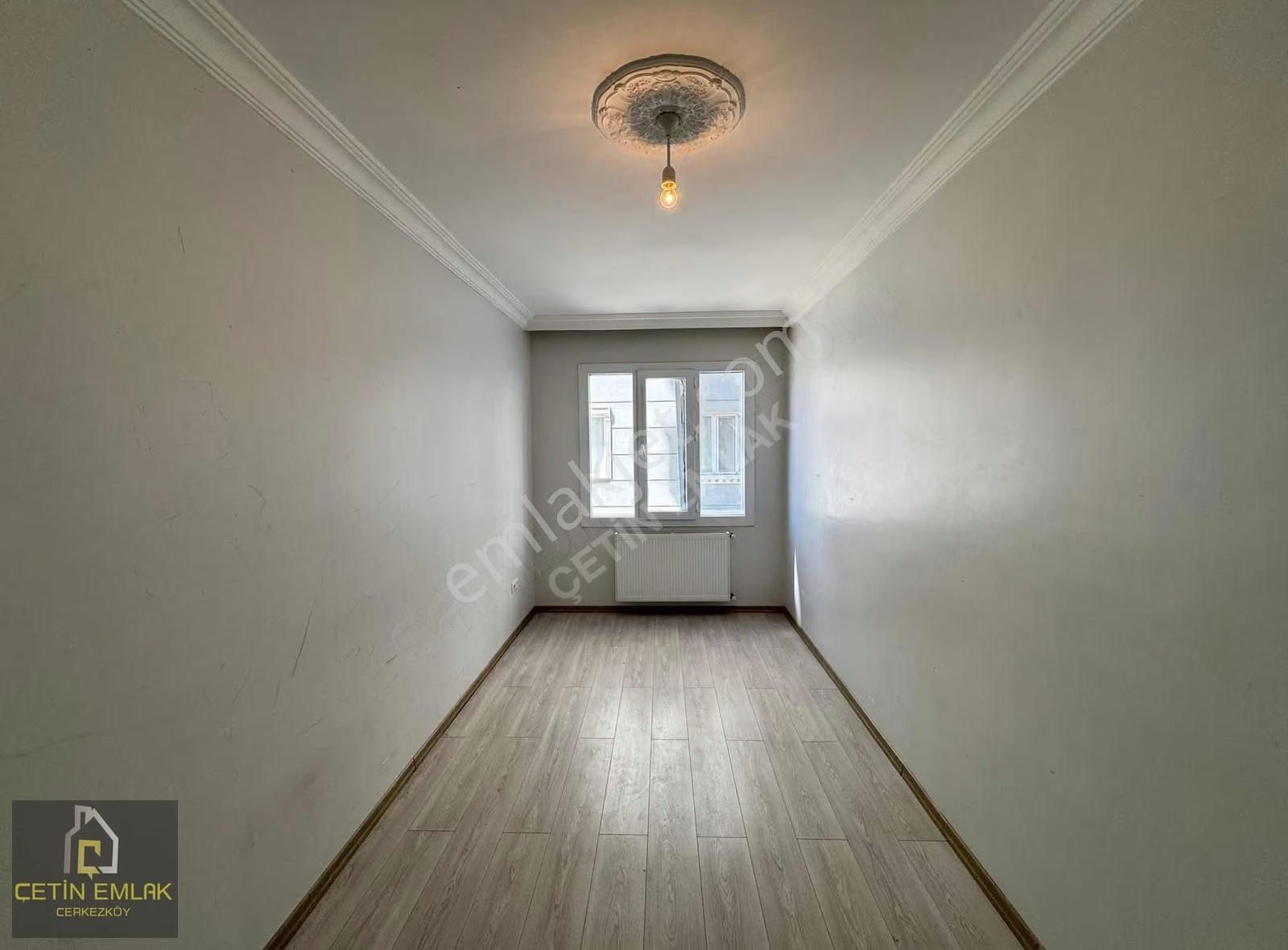 Çetin'den Tepe'de Emsalsiz 140m² Arakat Ön Cepe 3+1 Fırsattt!!! - Görsel 21