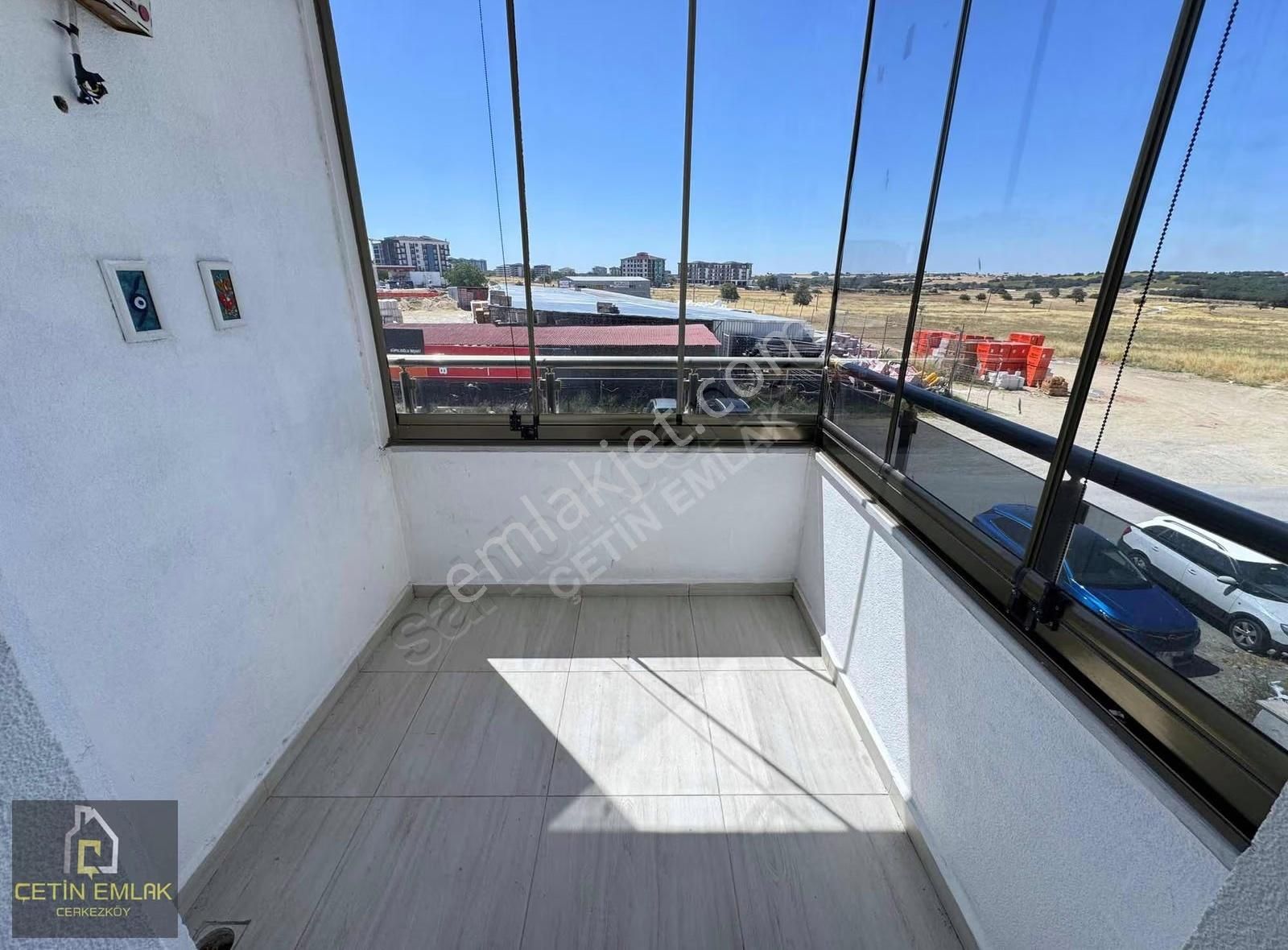 Çetin'den Tepe'de Emsalsiz 140m² Arakat Ön Cepe 3+1 Fırsattt!!! - Görsel 7