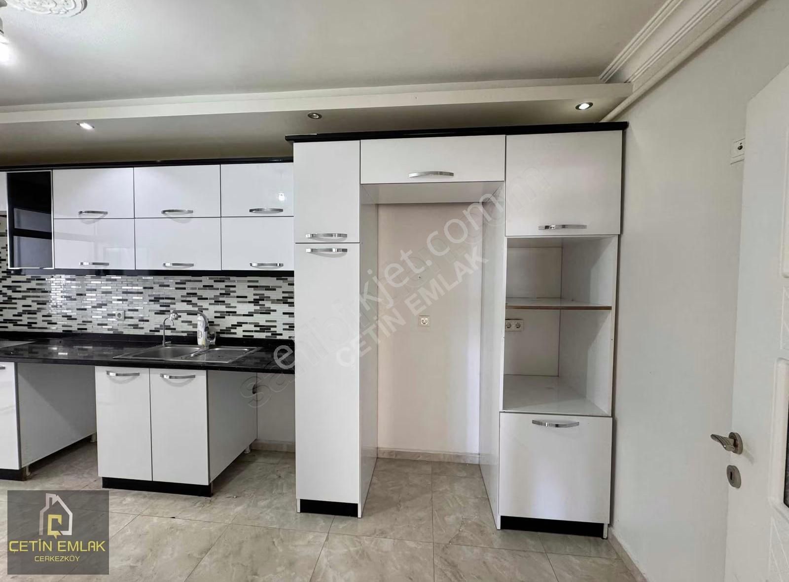 Çetin'den Tepe'de Emsalsiz 140m² Arakat Ön Cepe 3+1 Fırsattt!!! - Görsel 19
