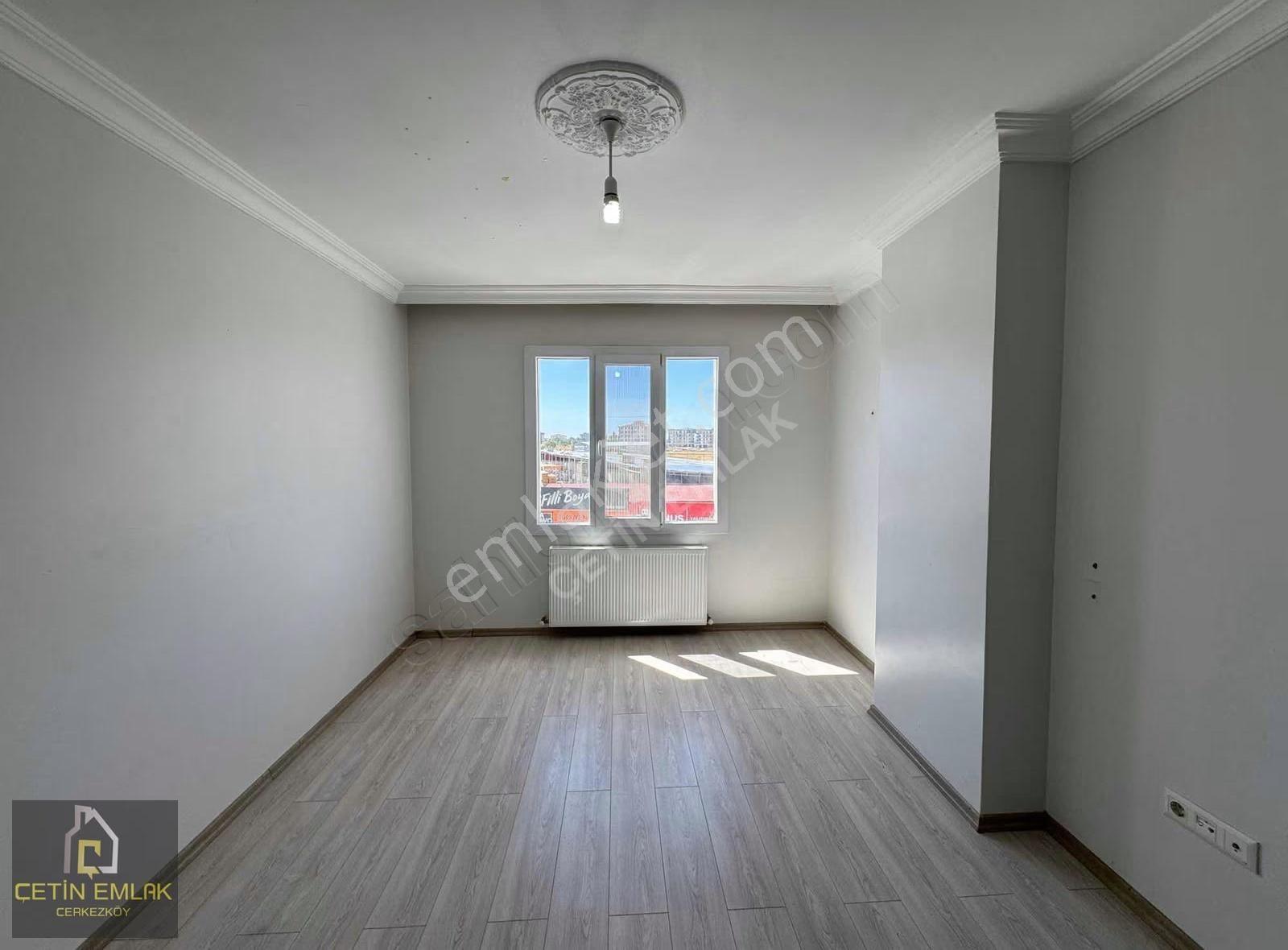 Çetin'den Tepe'de Emsalsiz 140m² Arakat Ön Cepe 3+1 Fırsattt!!! - Görsel 20